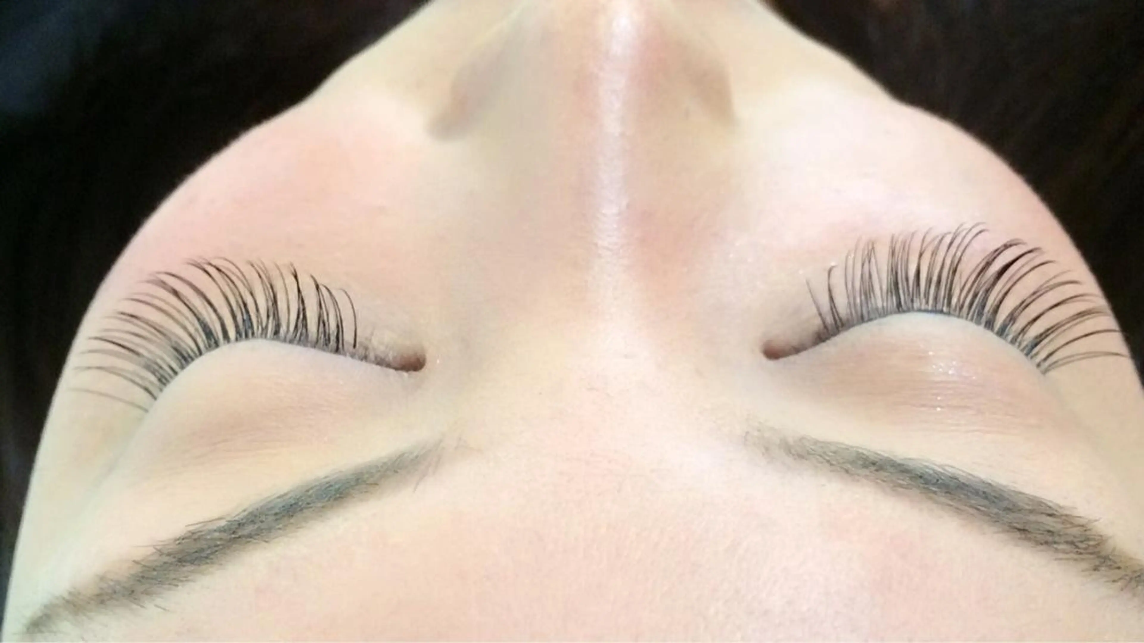 マツエク・マツパ 【fufula】 薬院店のマツエク・マツパデザイン