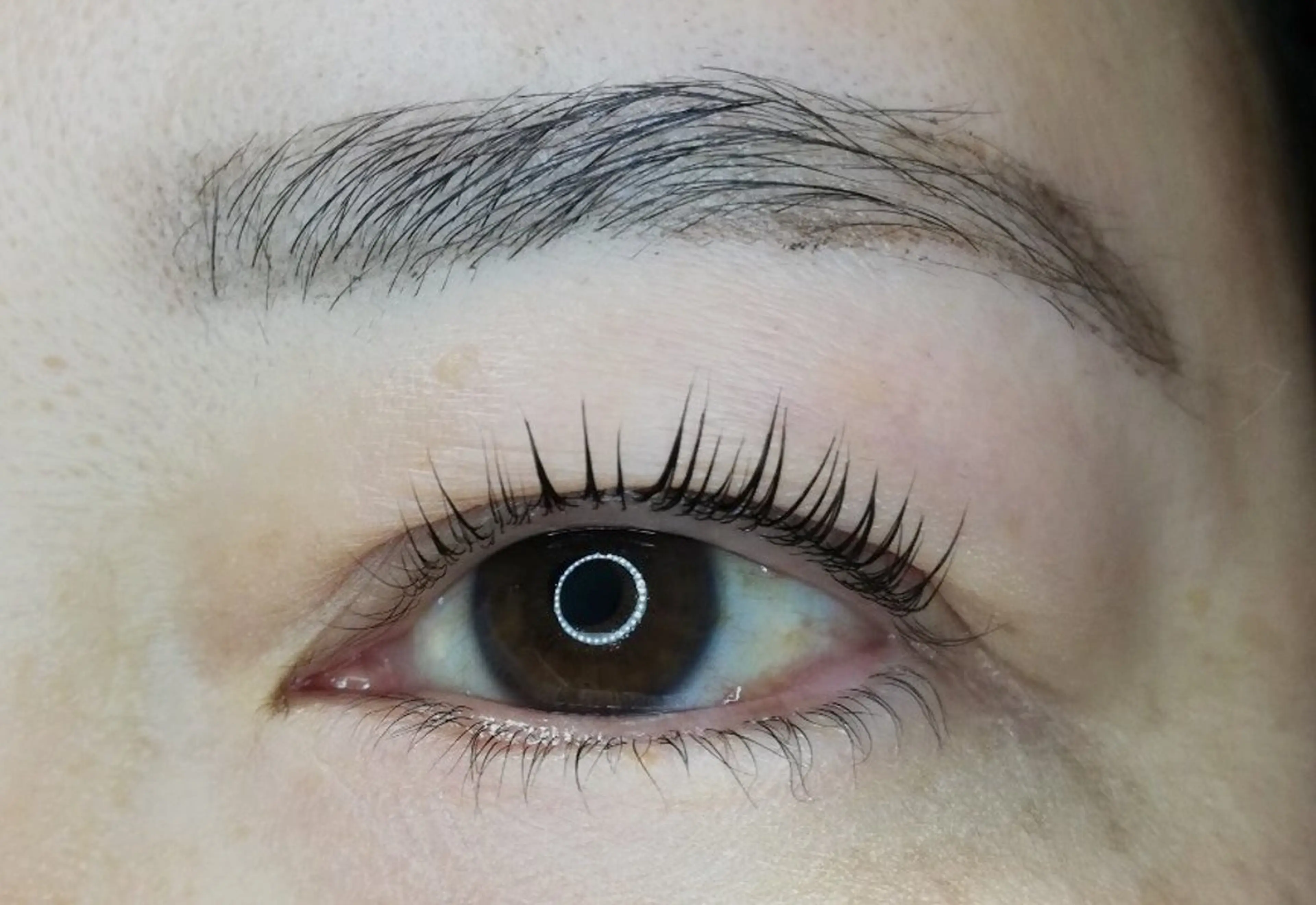 マツエク・マツパ まつげ専門 アデールのマツエク・マツパデザイン