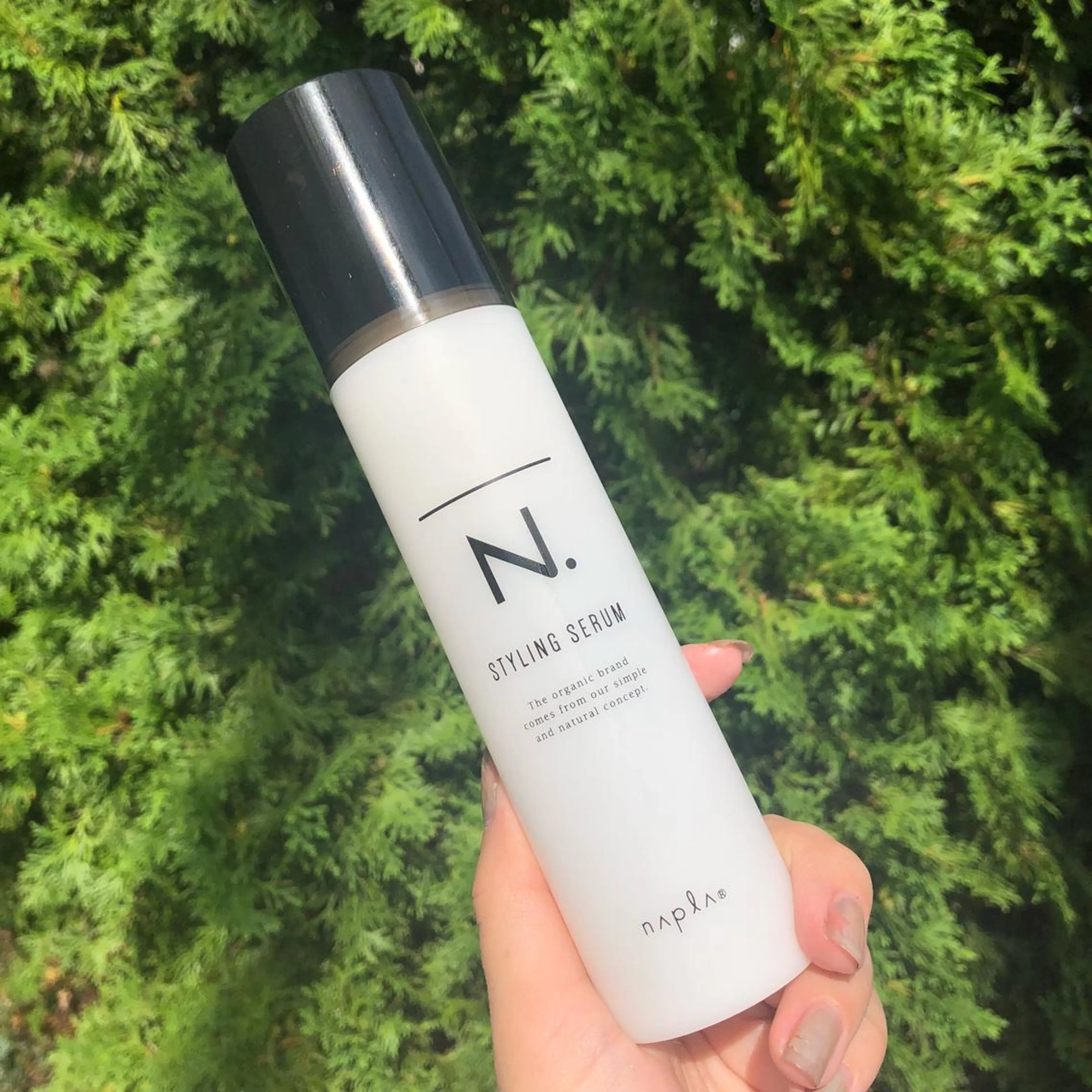 sano sayakaのヘアスタイル