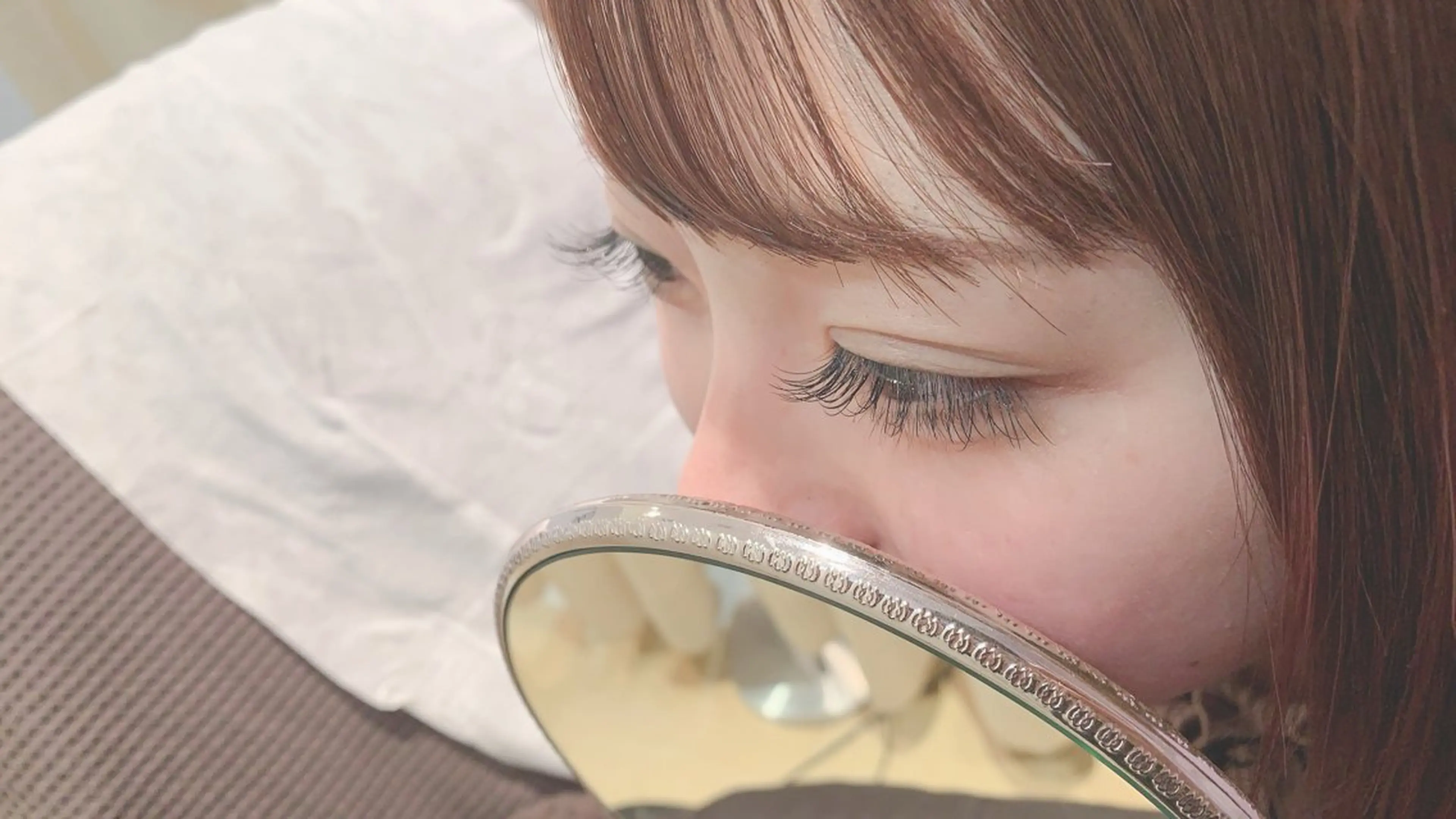 マツエク・マツパ Lien Lash所属・Lien Lash 豊橋の眉毛・アイブロウイメージ