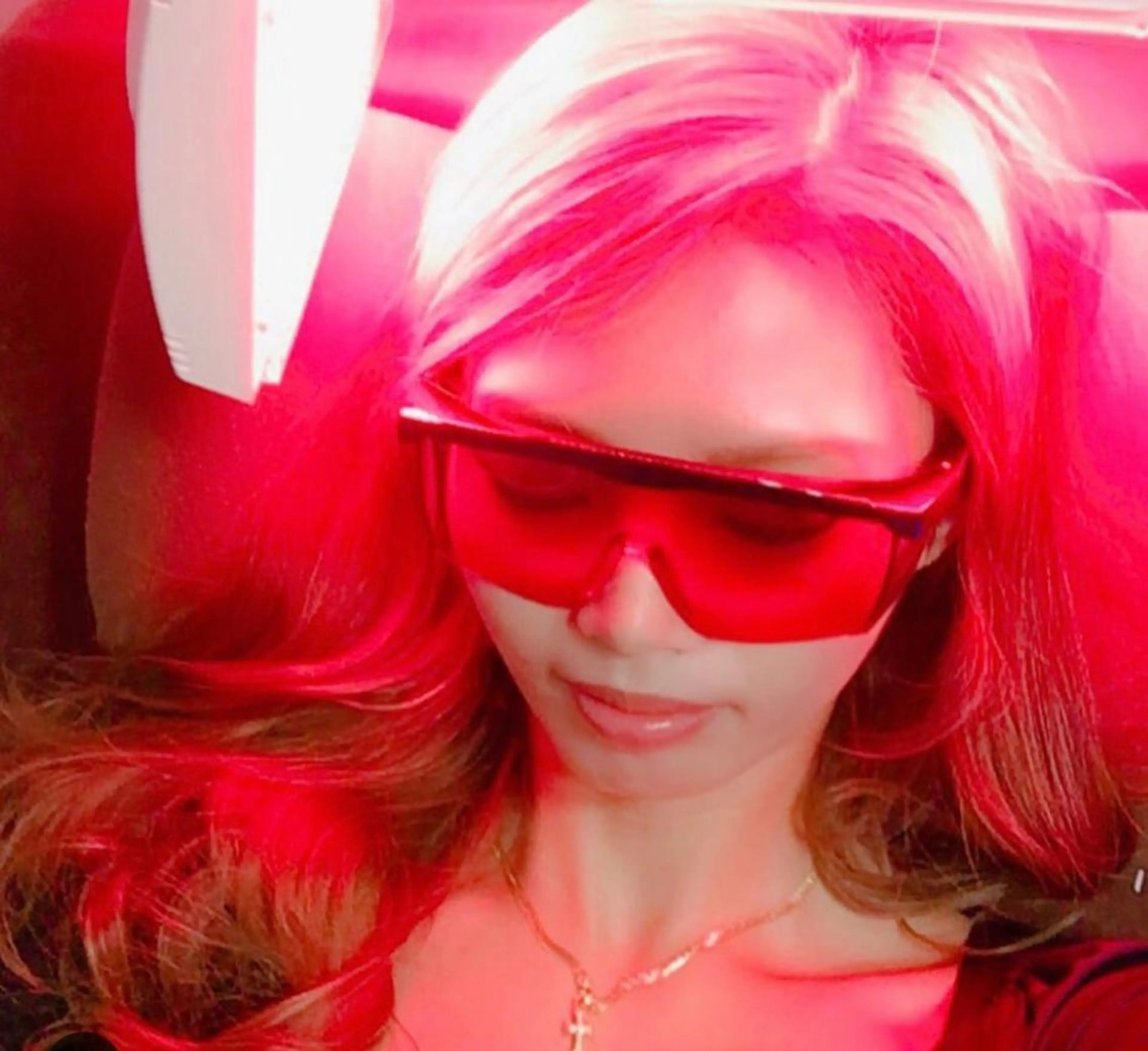 銀座deホワイトニング所属・銀座de ホワイトニングのエステ・リラクイメージ