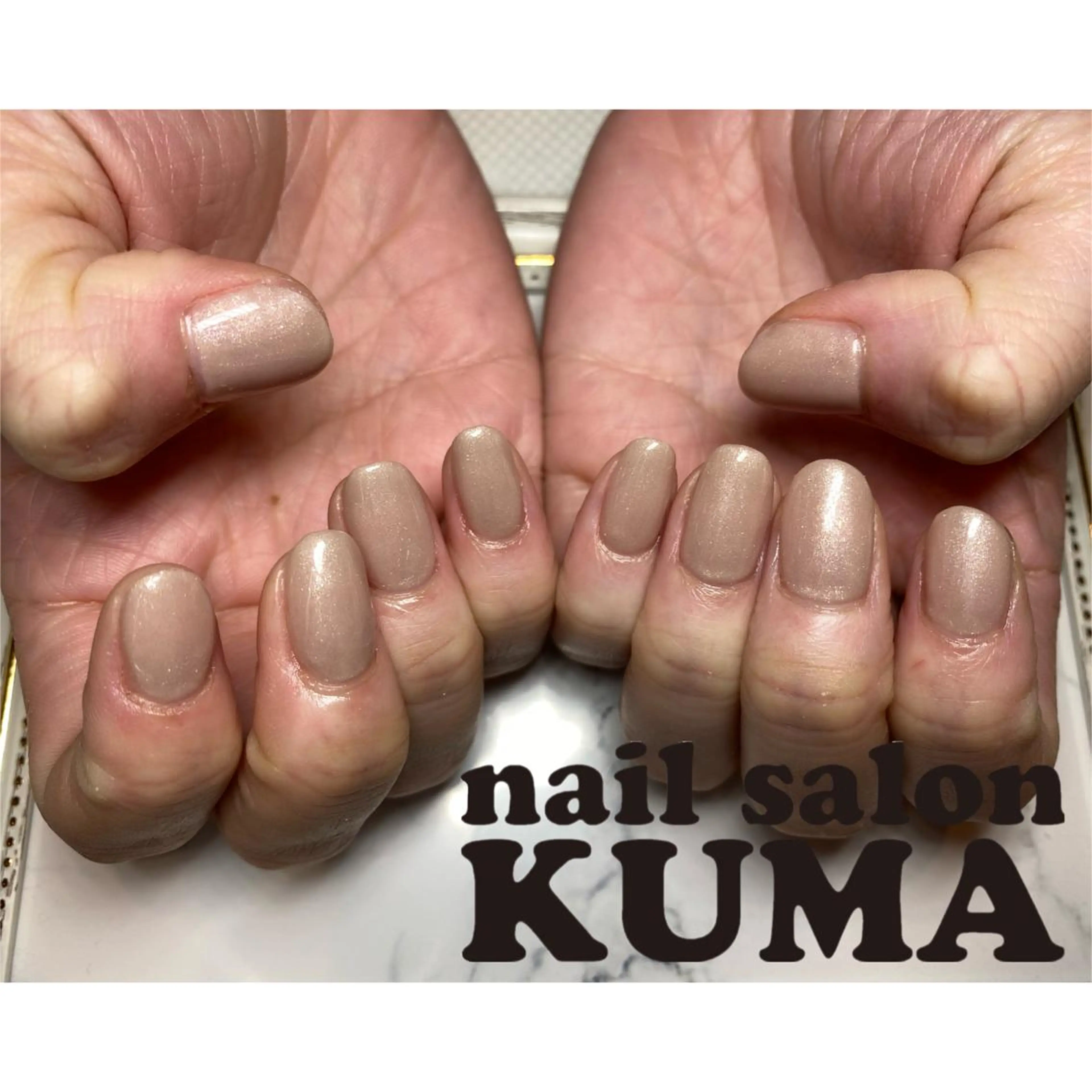 ネイル nailsalon KUMA所属・nailsalon KUMAのネイルデザイン