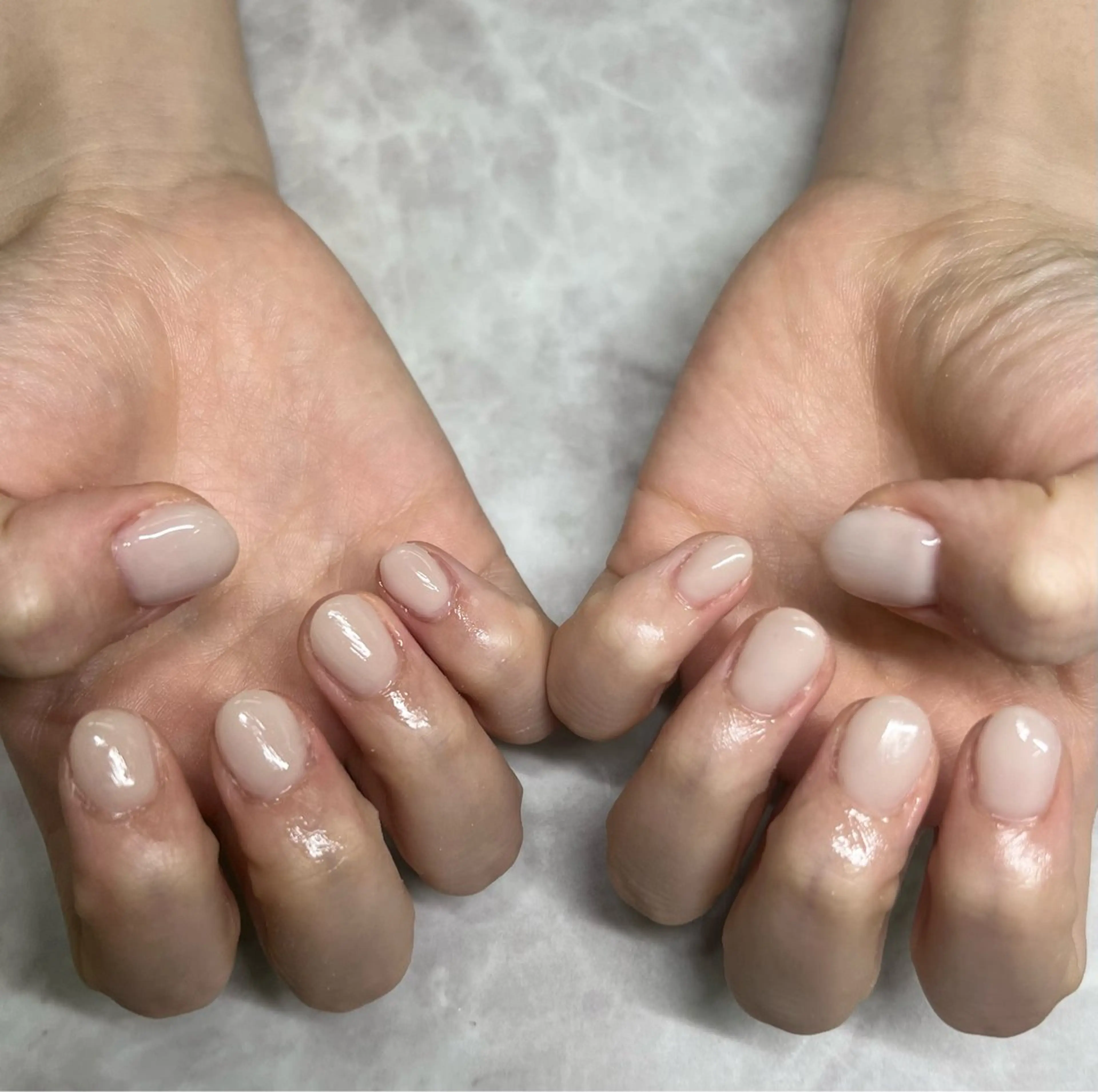 ネイル Bianca Yoshidaのネイルデザイン