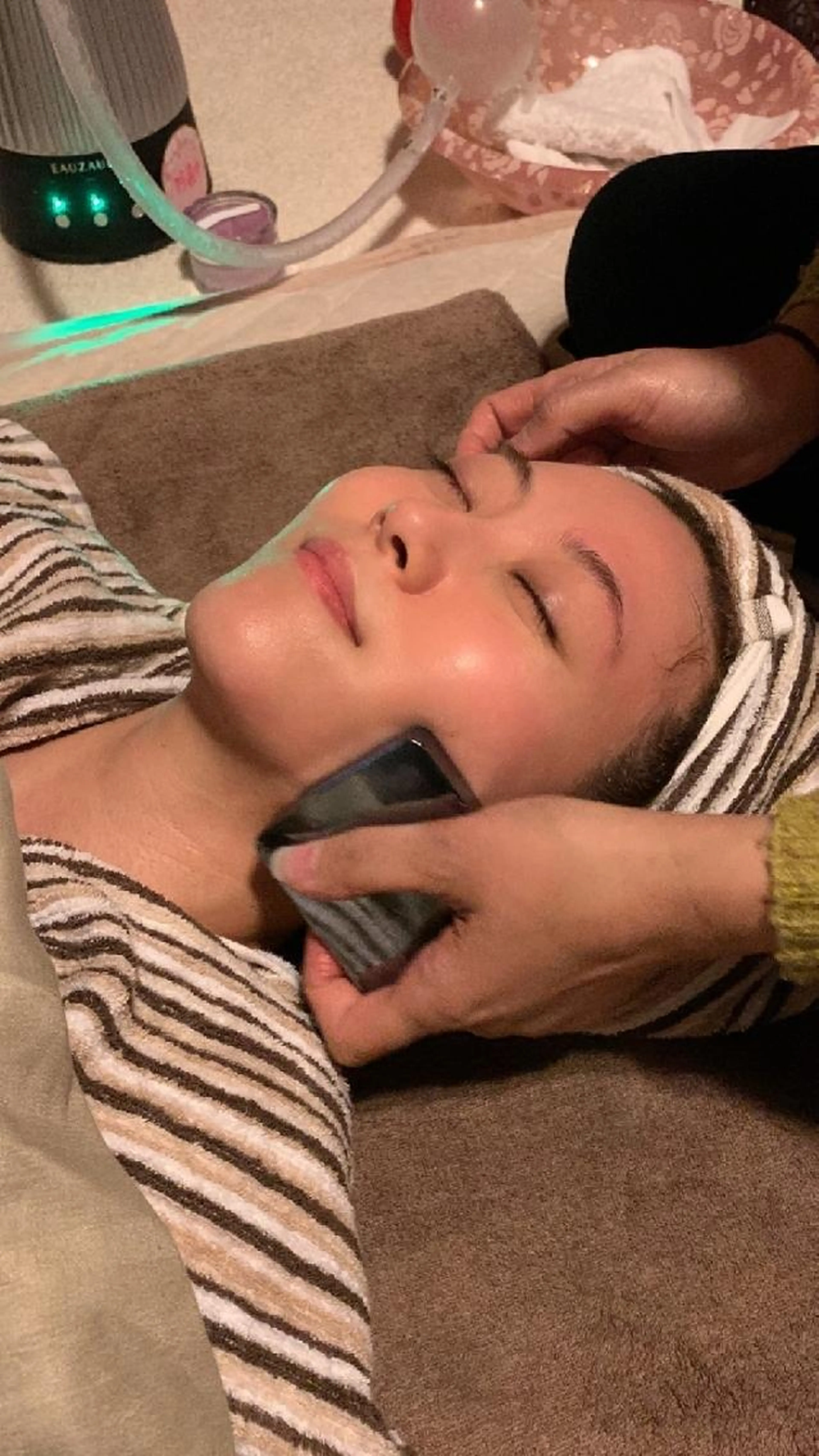 【短期集中】全身痩せ！ブライダルコース120分の写真