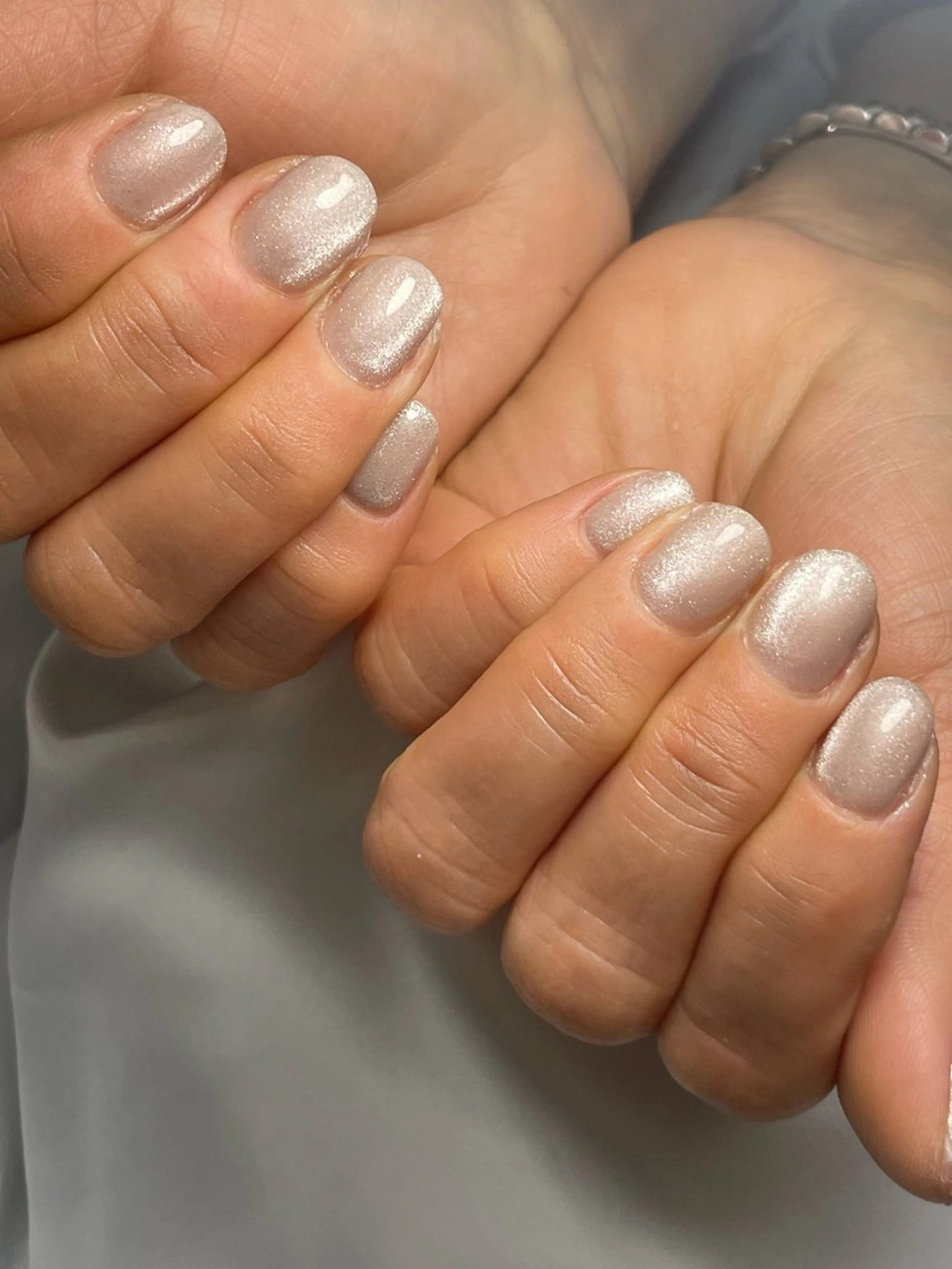 ネイル ハンドネイル Chong Sarangのネイルデザイン