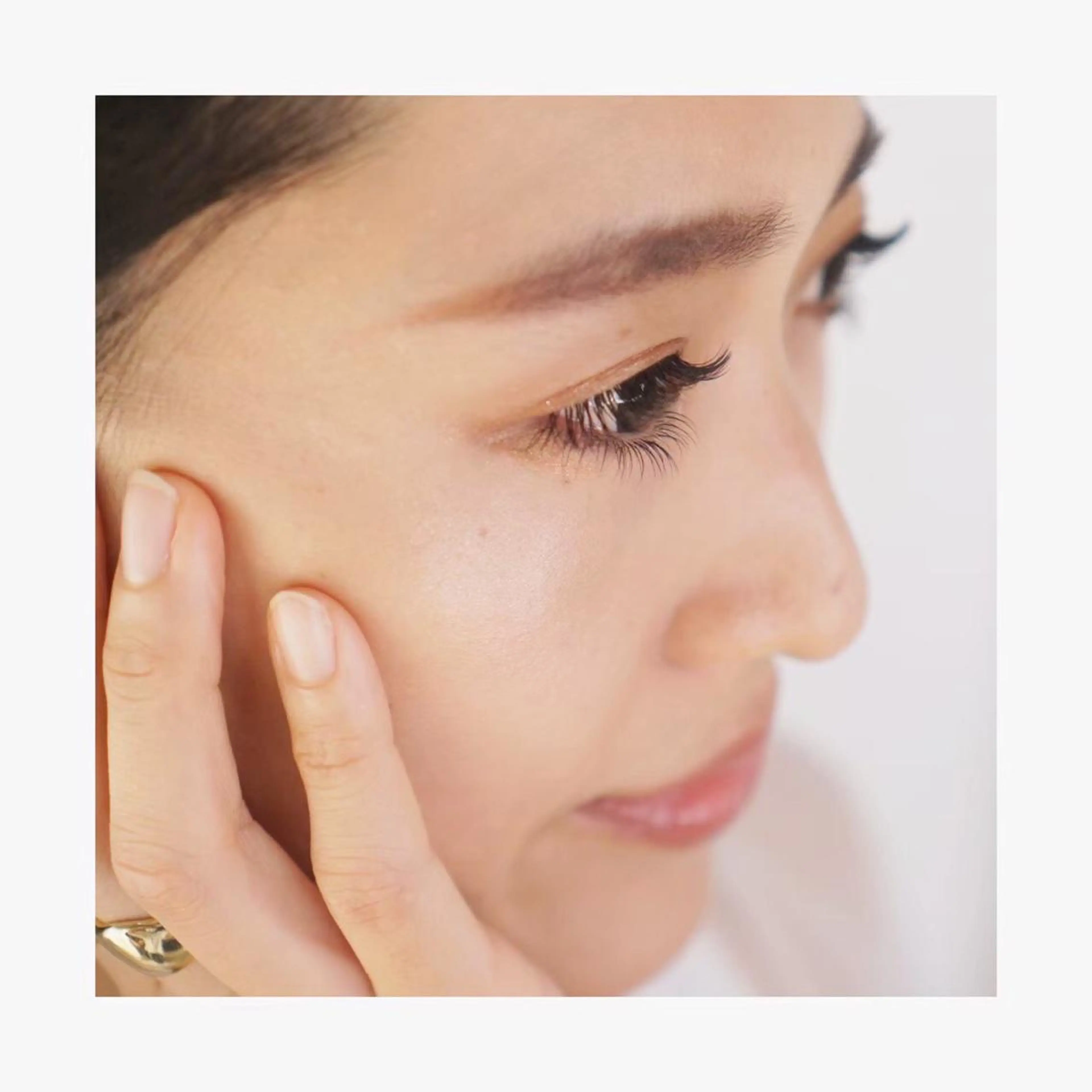 マツエク・マツパ Lucia  eyelash salon（ルチア）所属・Lucia 小川のマツエク・マツパデザイン