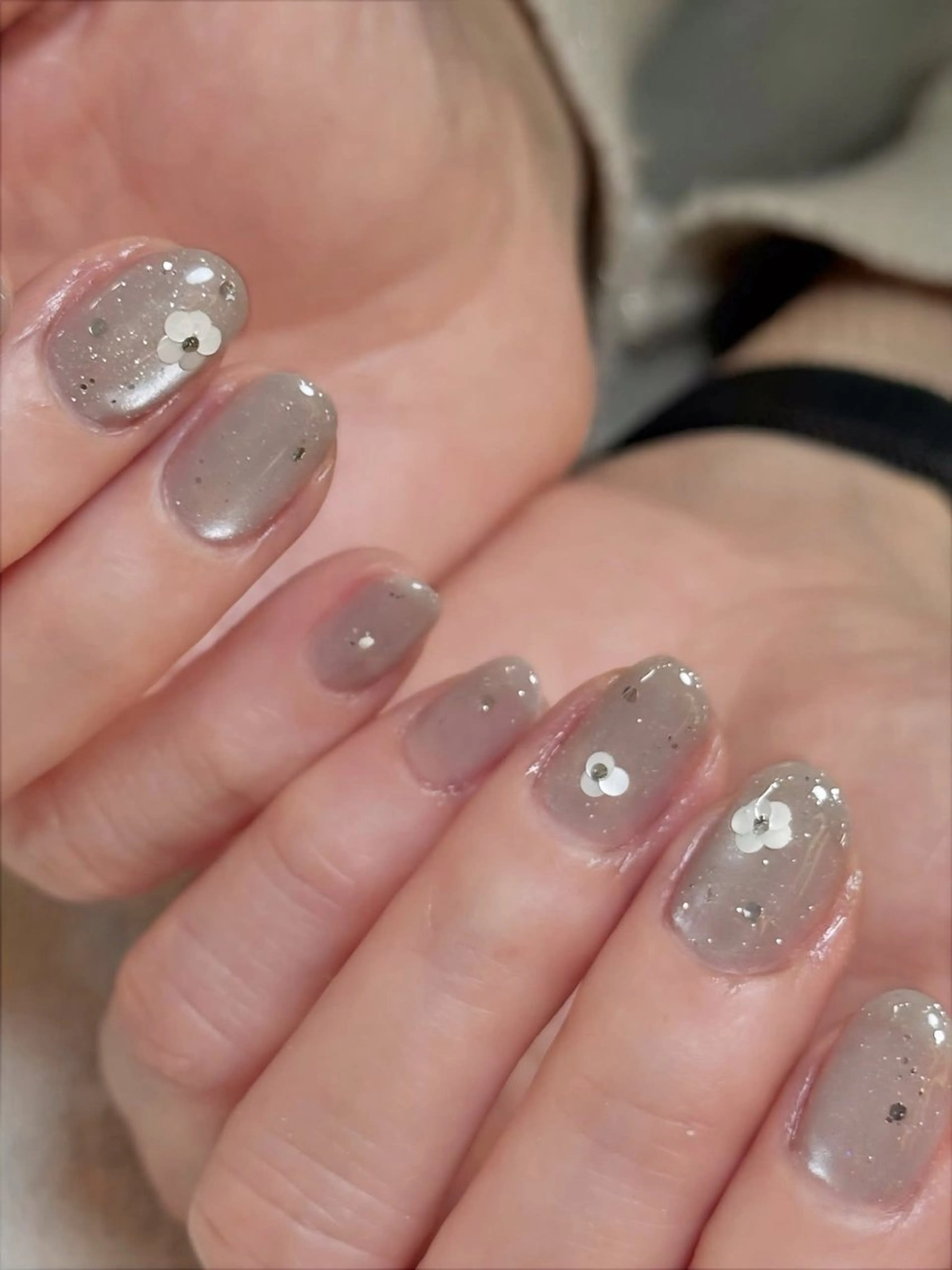 ネイル ハンドネイル Van Nail Salonのネイルデザイン