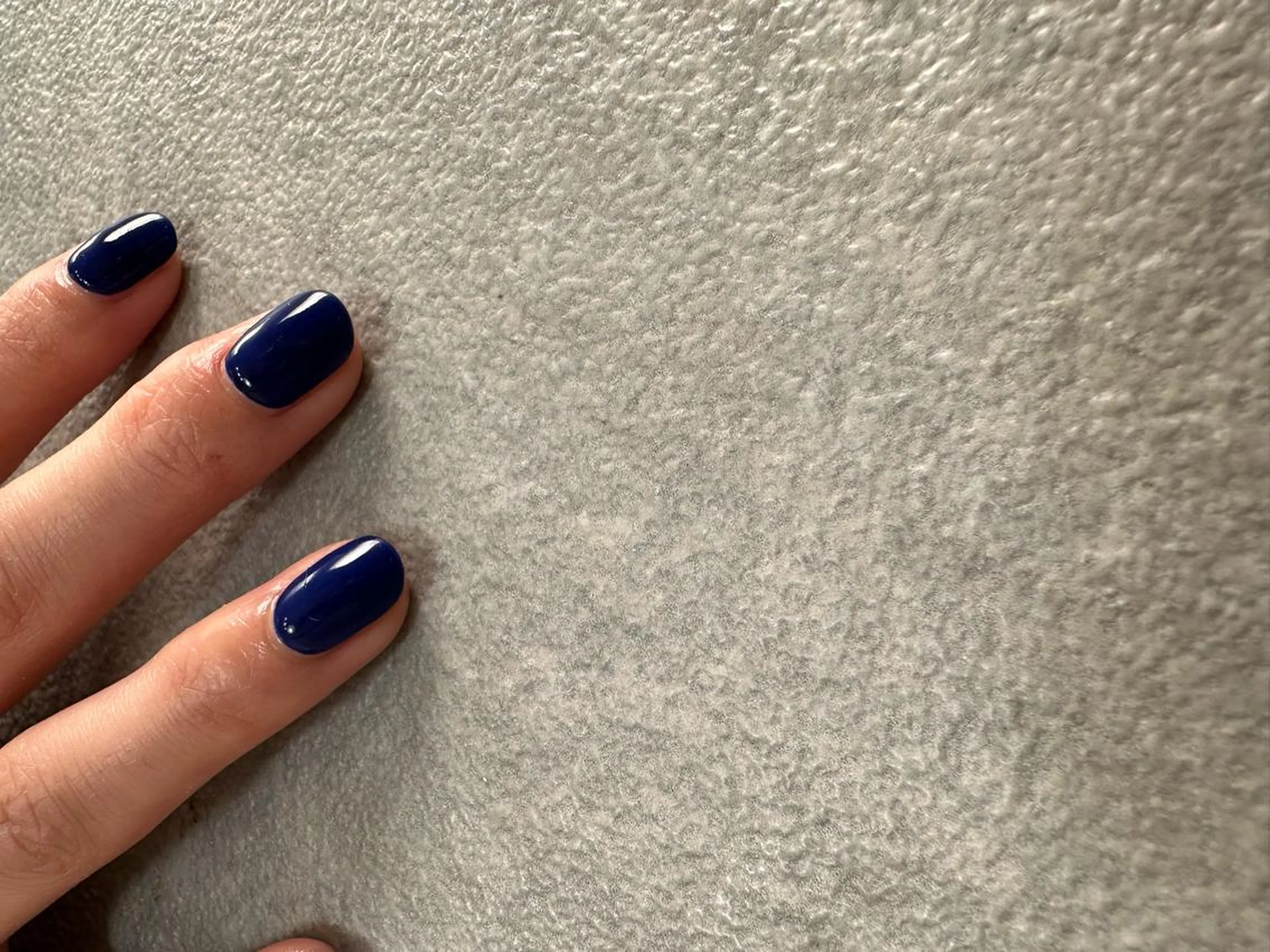 ネイル ハンドネイル フットネイル kiii.__ ✴︎*のネイルデザイン