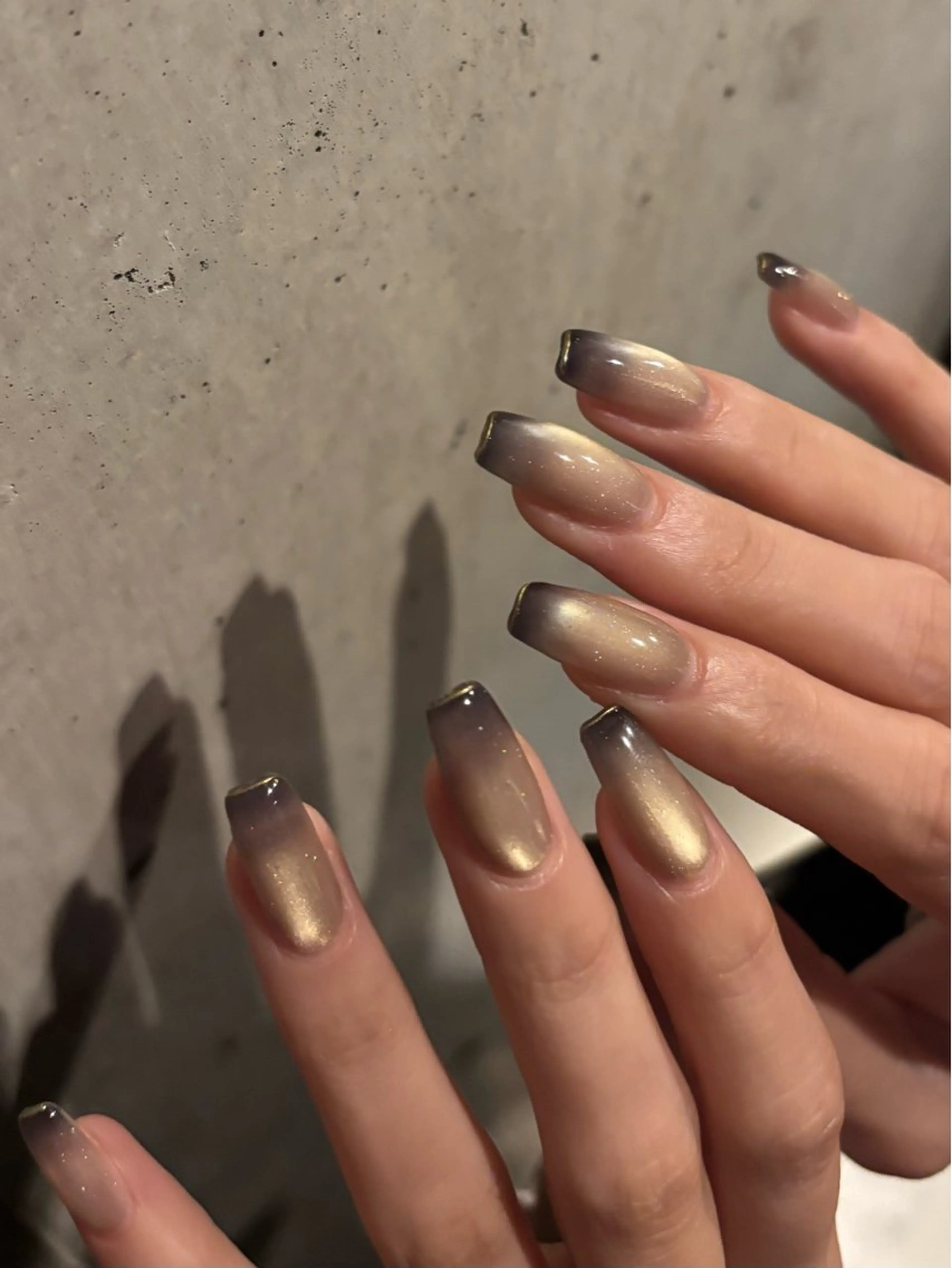 ネイル ハンドネイル 渡邊 妃佳里/Manonのネイルデザイン