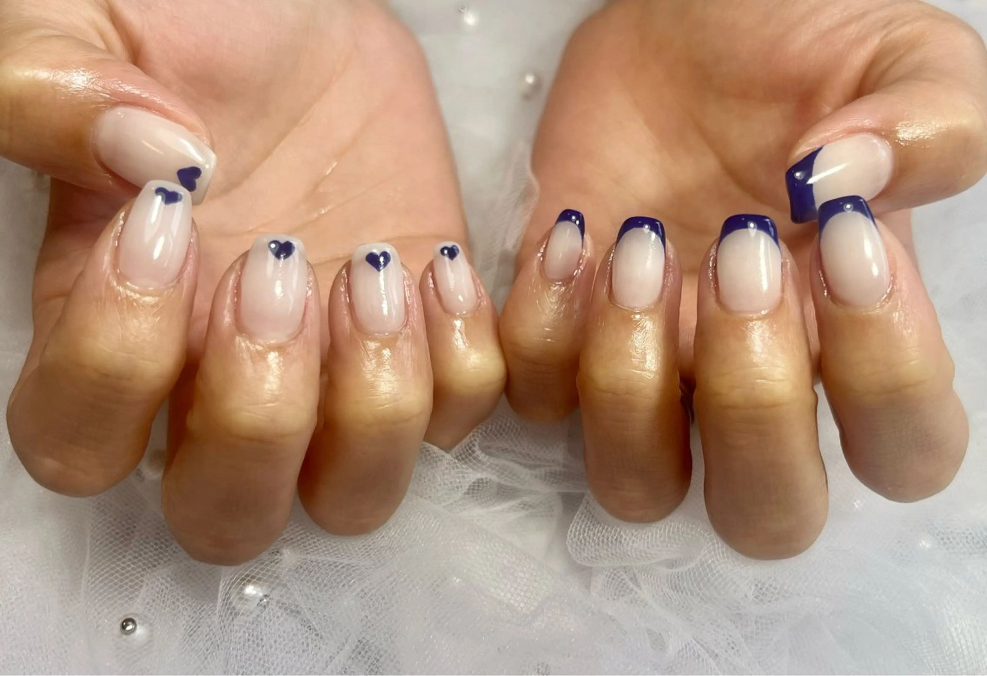 ネイル JAM Orario Nailのネイルデザイン