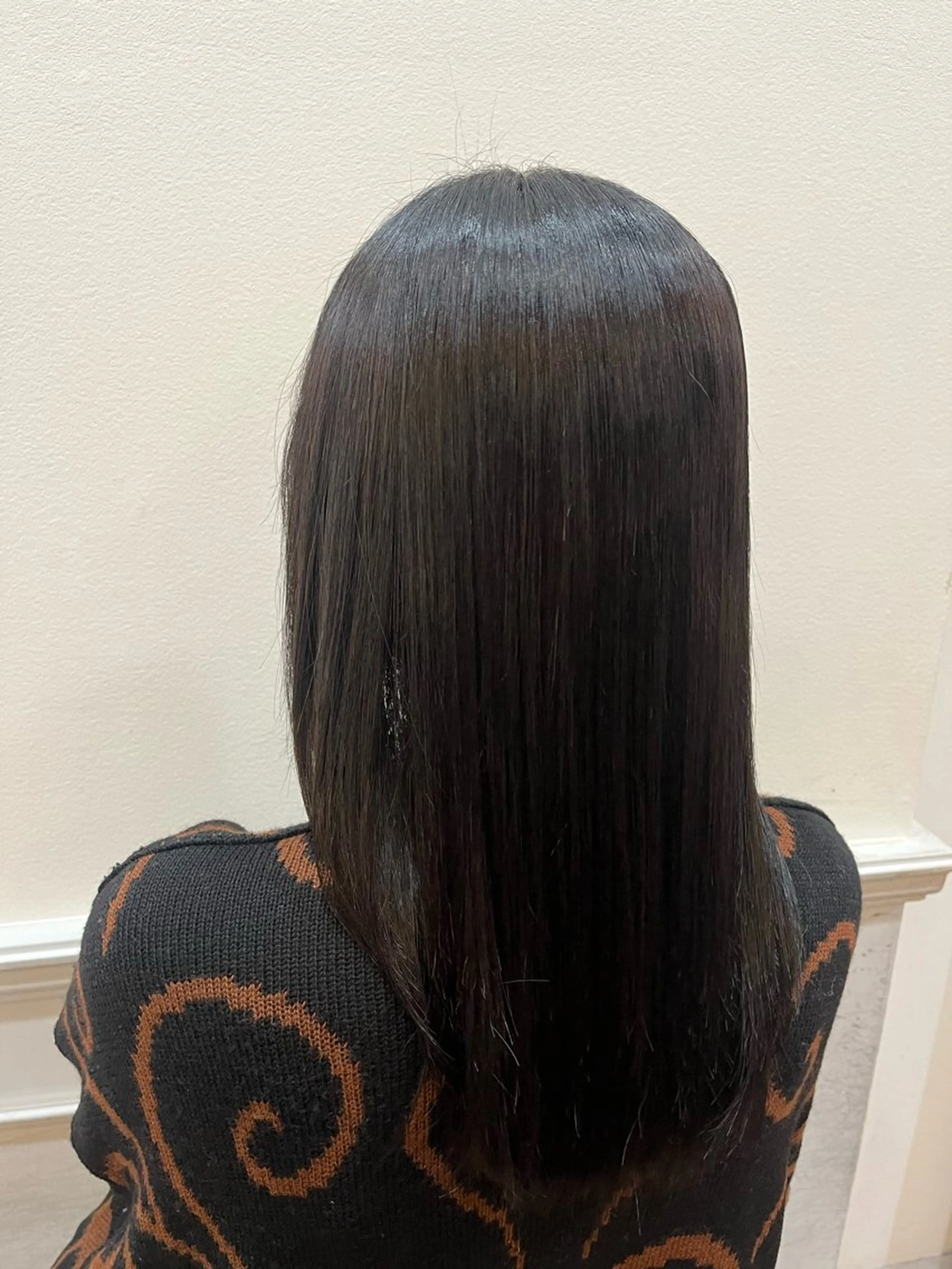 カラー 🫧すずき ももか🫧のヘアスタイル