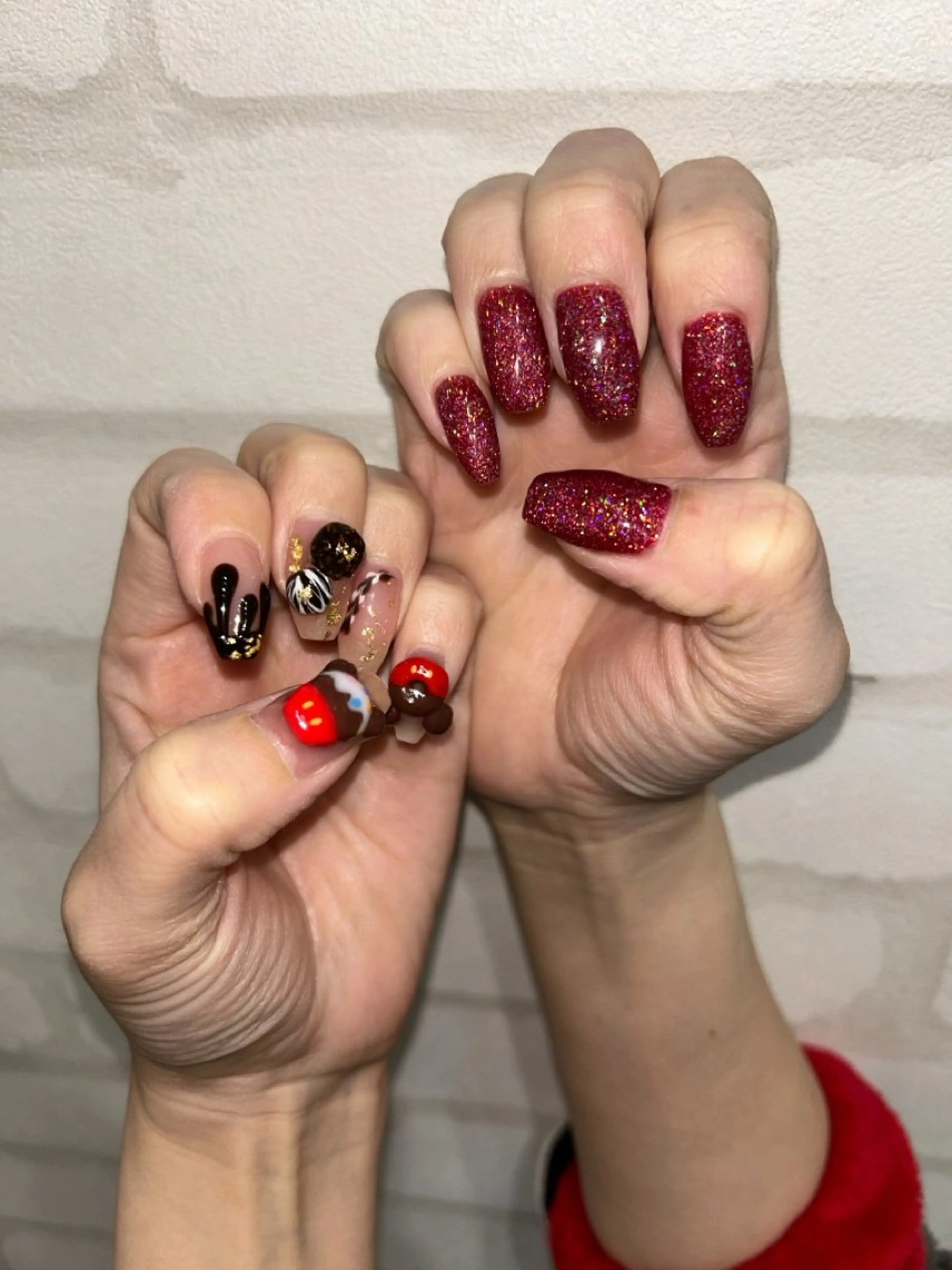 ネイル coco nailのネイルデザイン