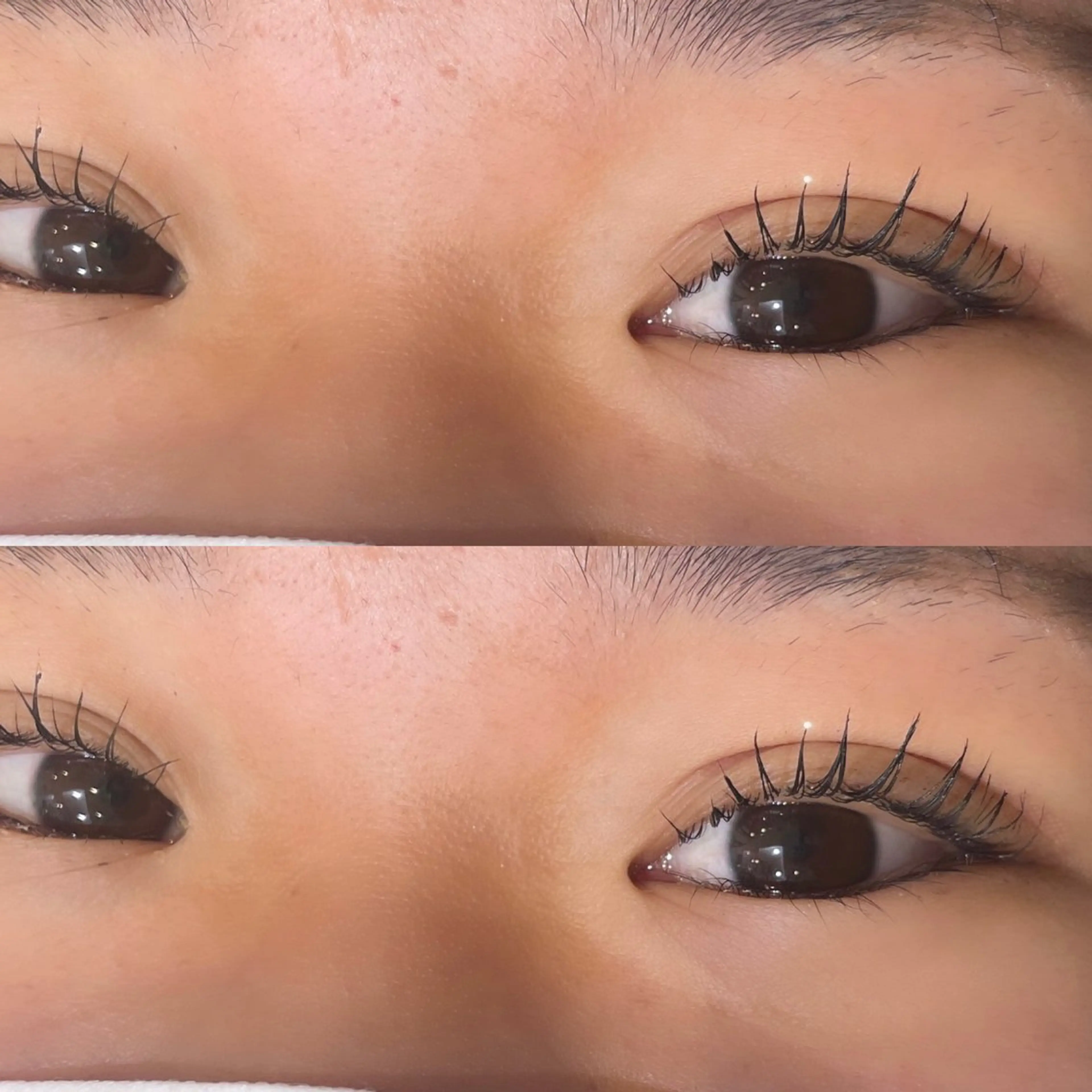 マツエク・マツパ MODEK'S松原 Haruのヘアスタイル