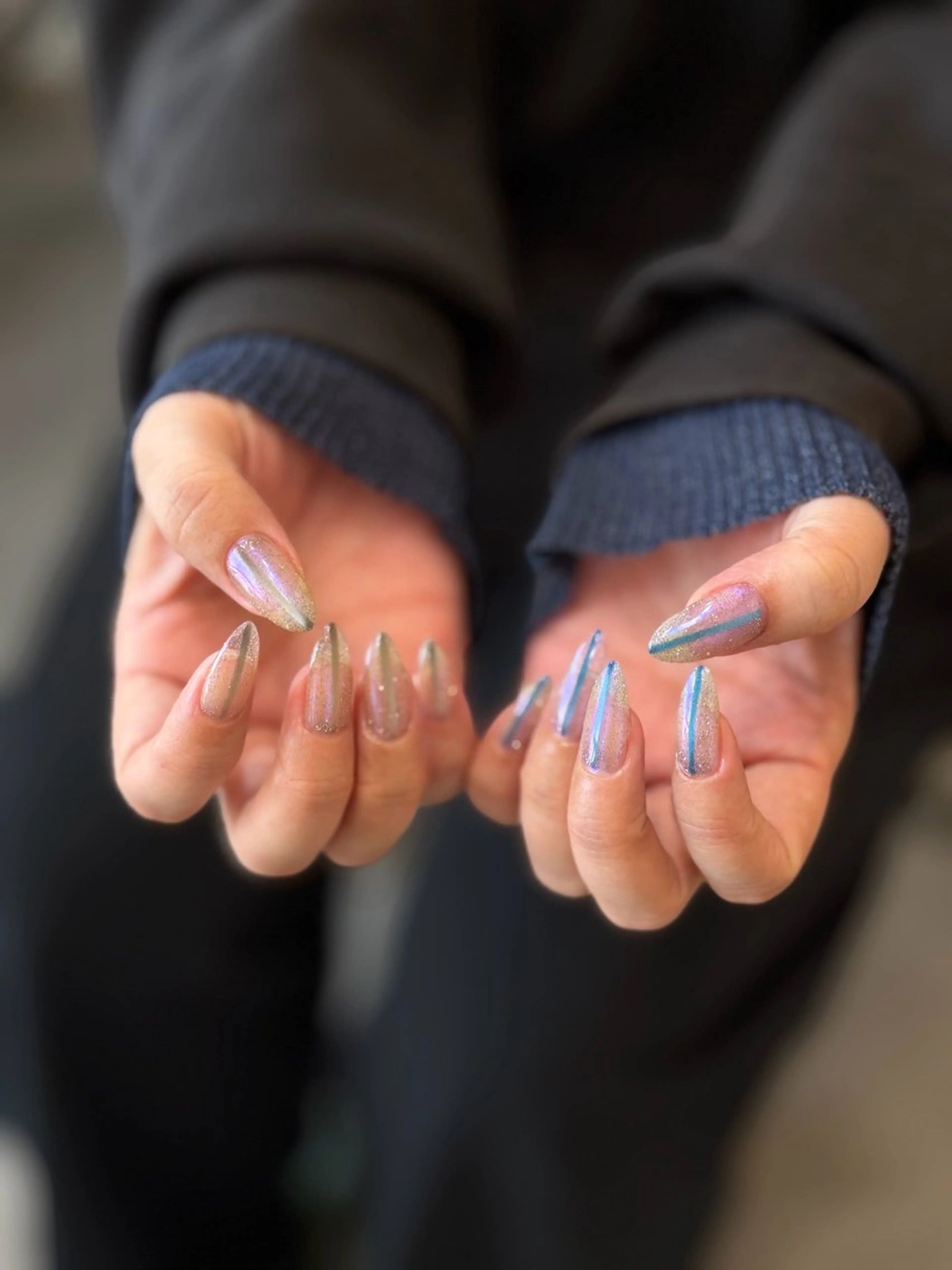 ネイル ハンドネイル Nroom.所属・Nroom. /はるのネイルデザイン