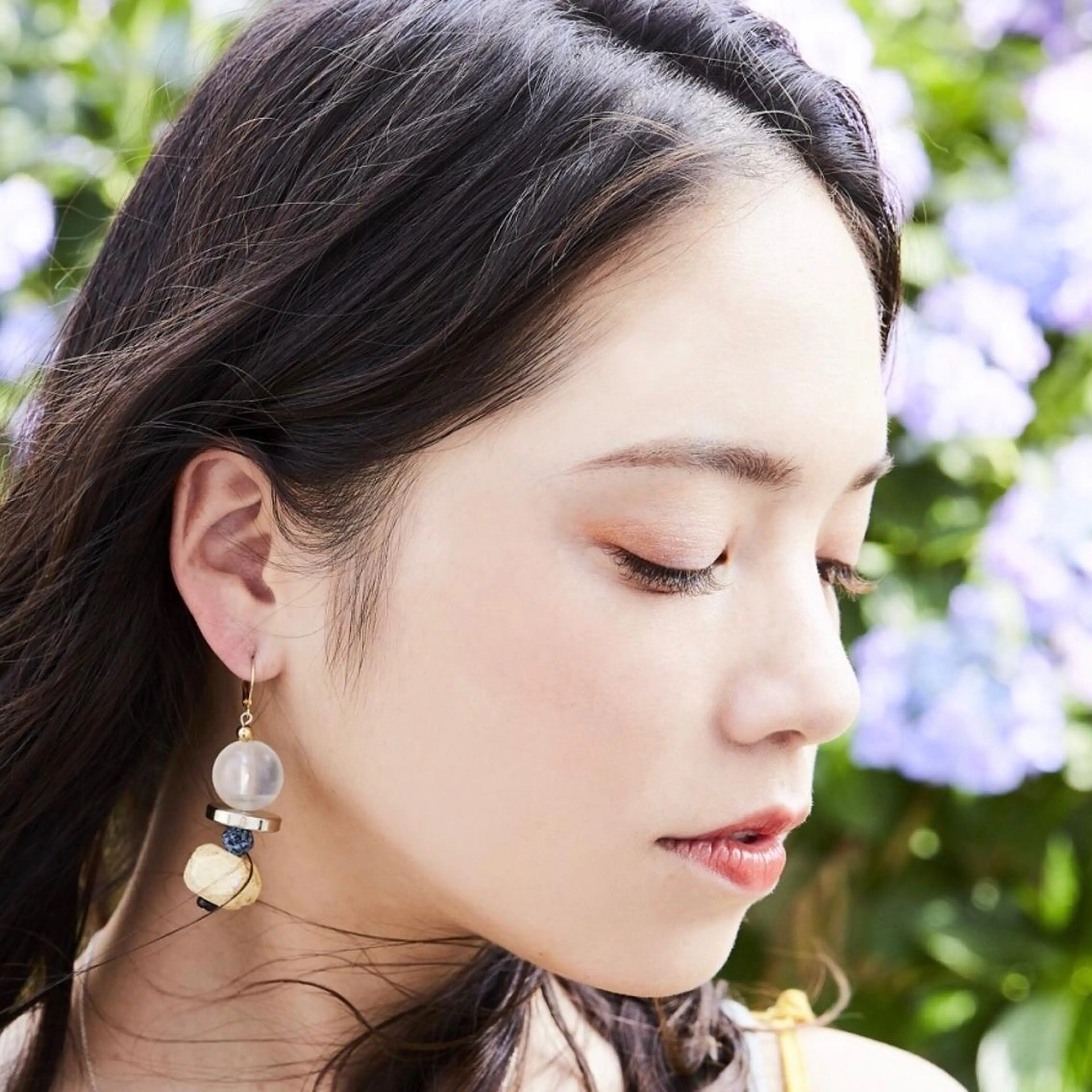 Aya Pilinaの眉毛・アイブロウイメージ