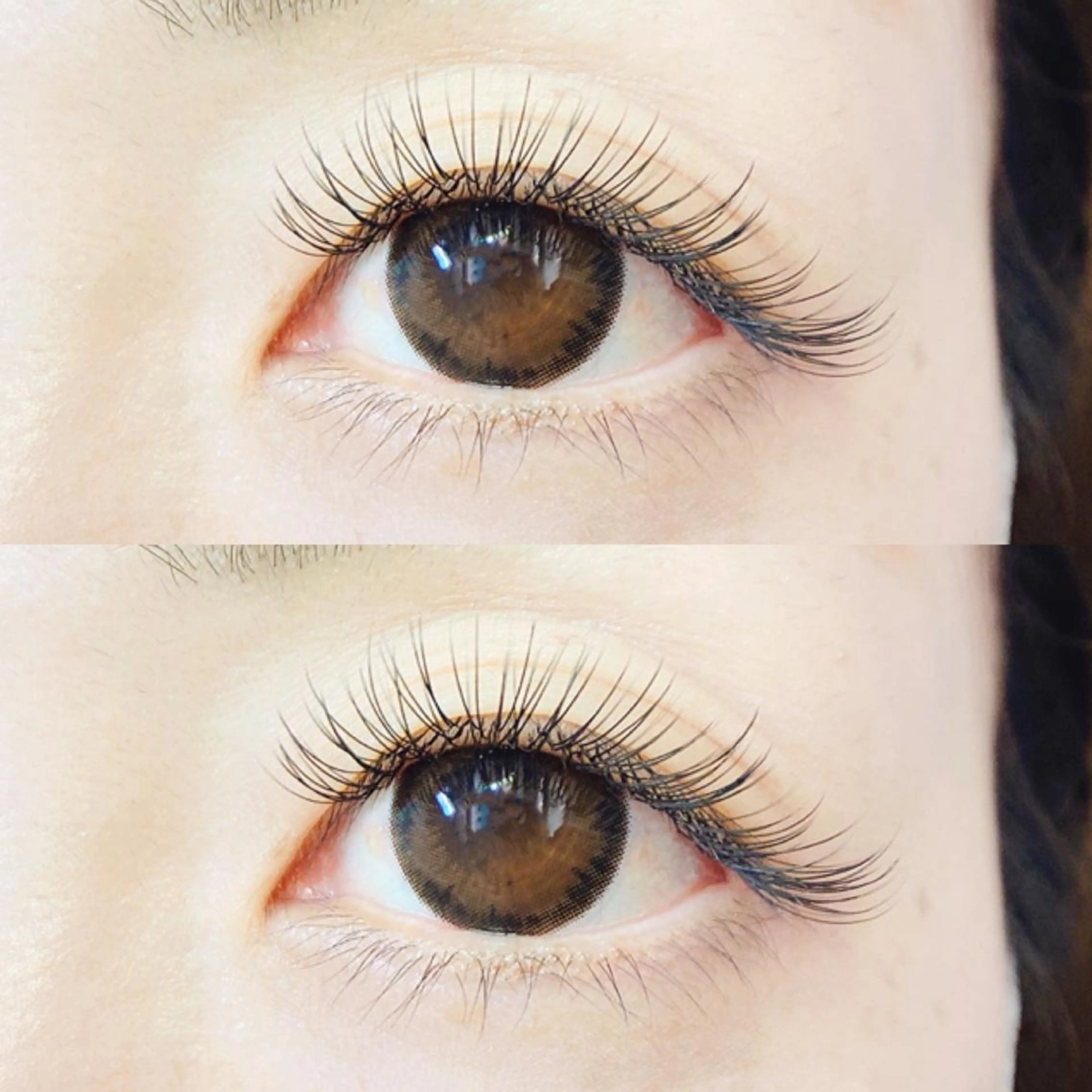 マツエク・マツパ マツエク oma 🕊MISAKIのマツエク・マツパデザイン