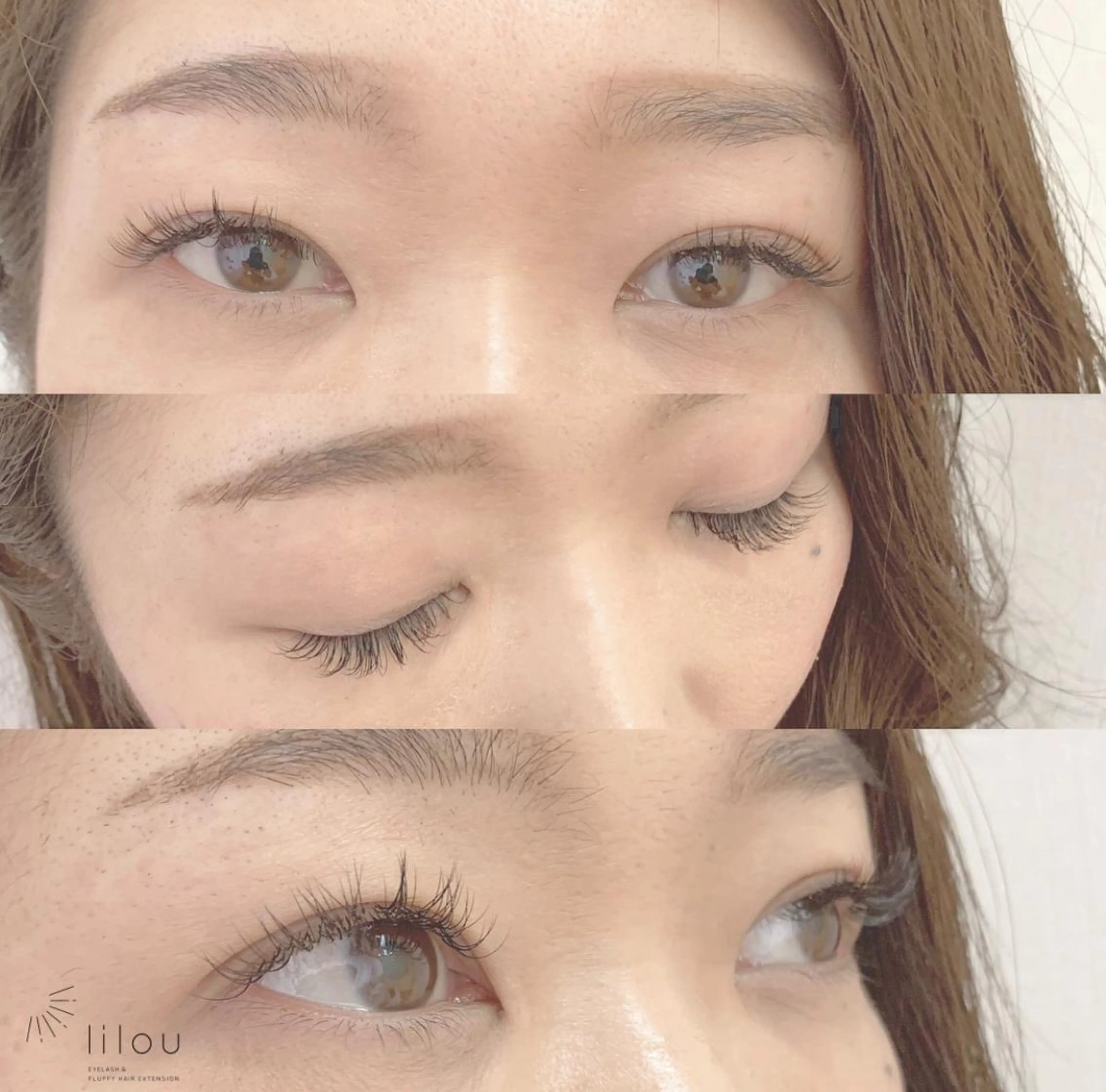 マツエク・マツパ RICOL マツエク・まつパのマツエク・マツパデザイン