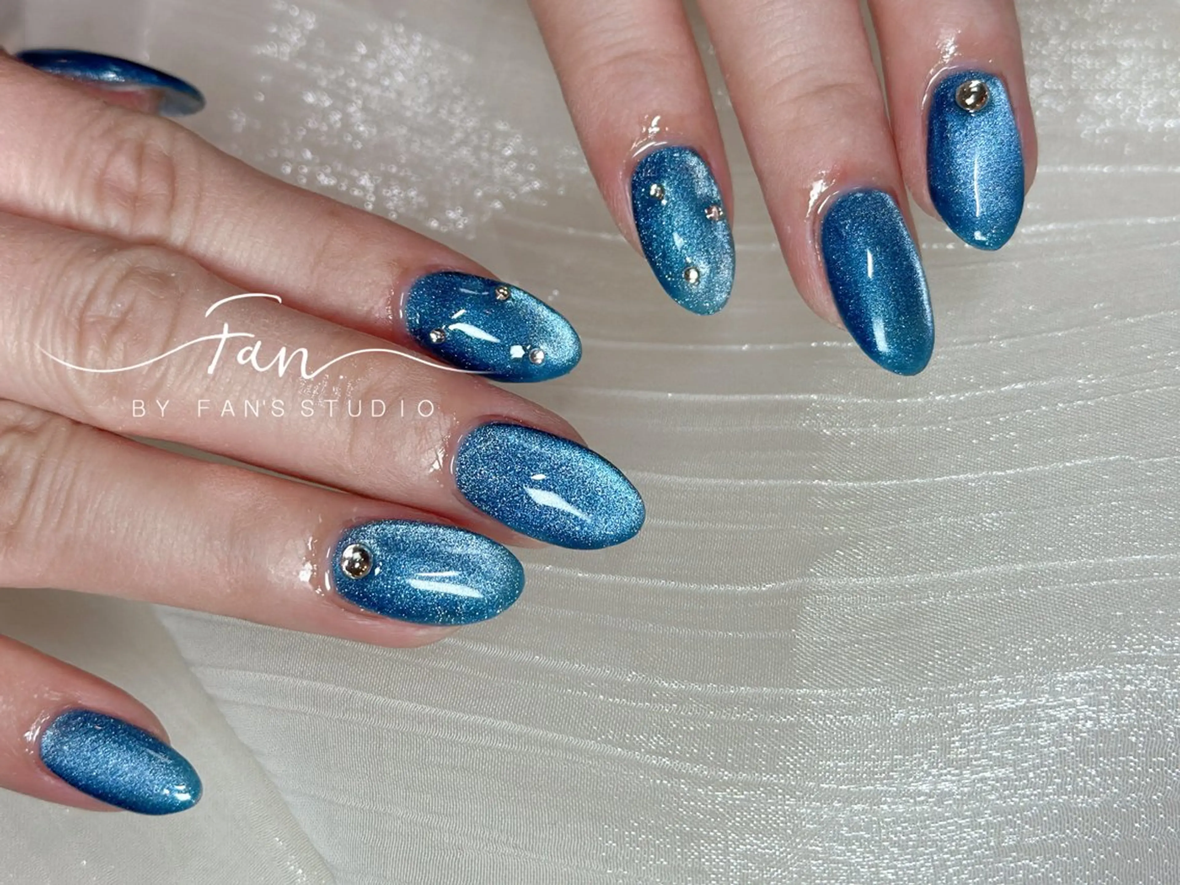 ネイル 🌻Jr.FANS NAIL池袋店🌻のネイルデザイン