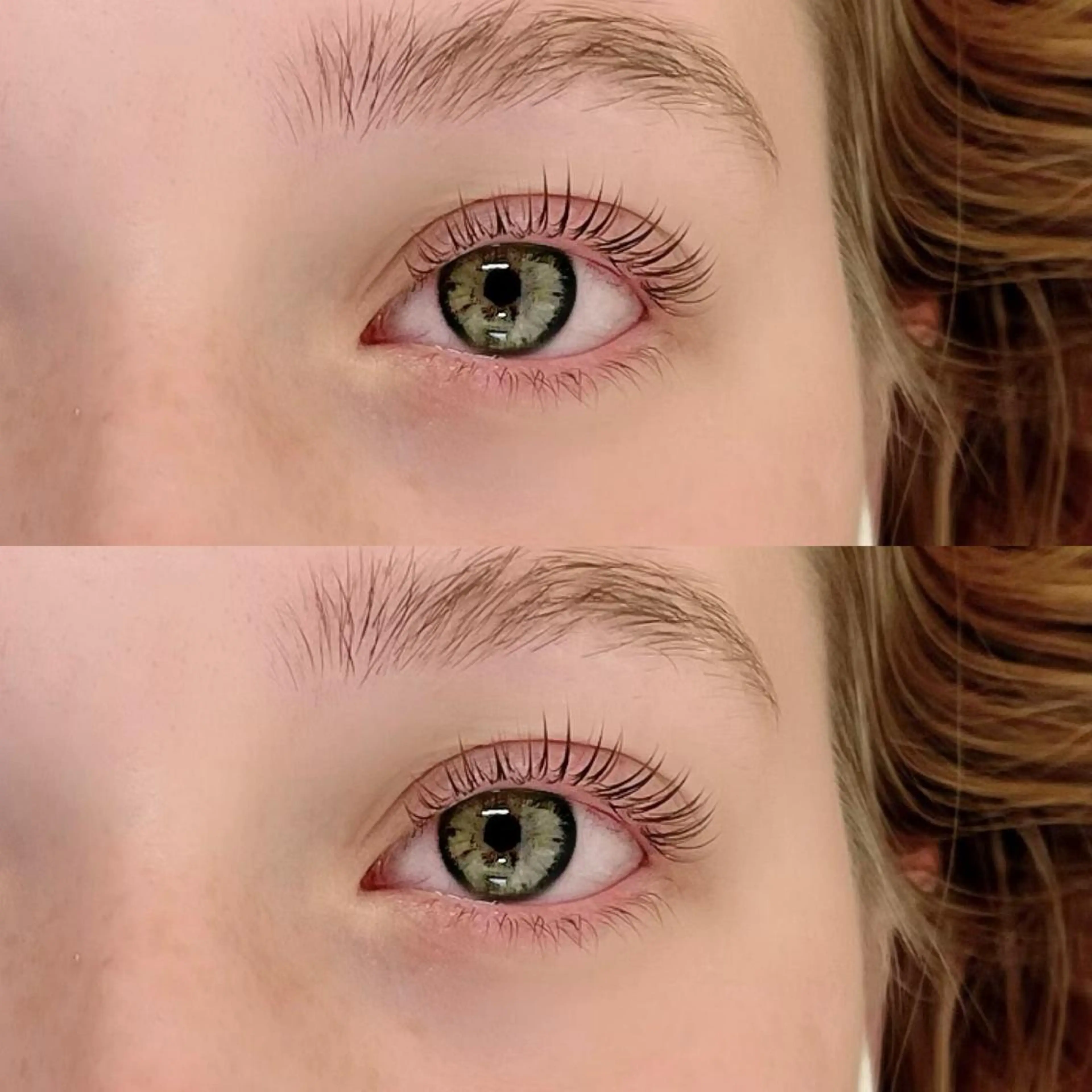 マツエク・マツパ Luana ARIYAMAのマツエク・マツパデザイン