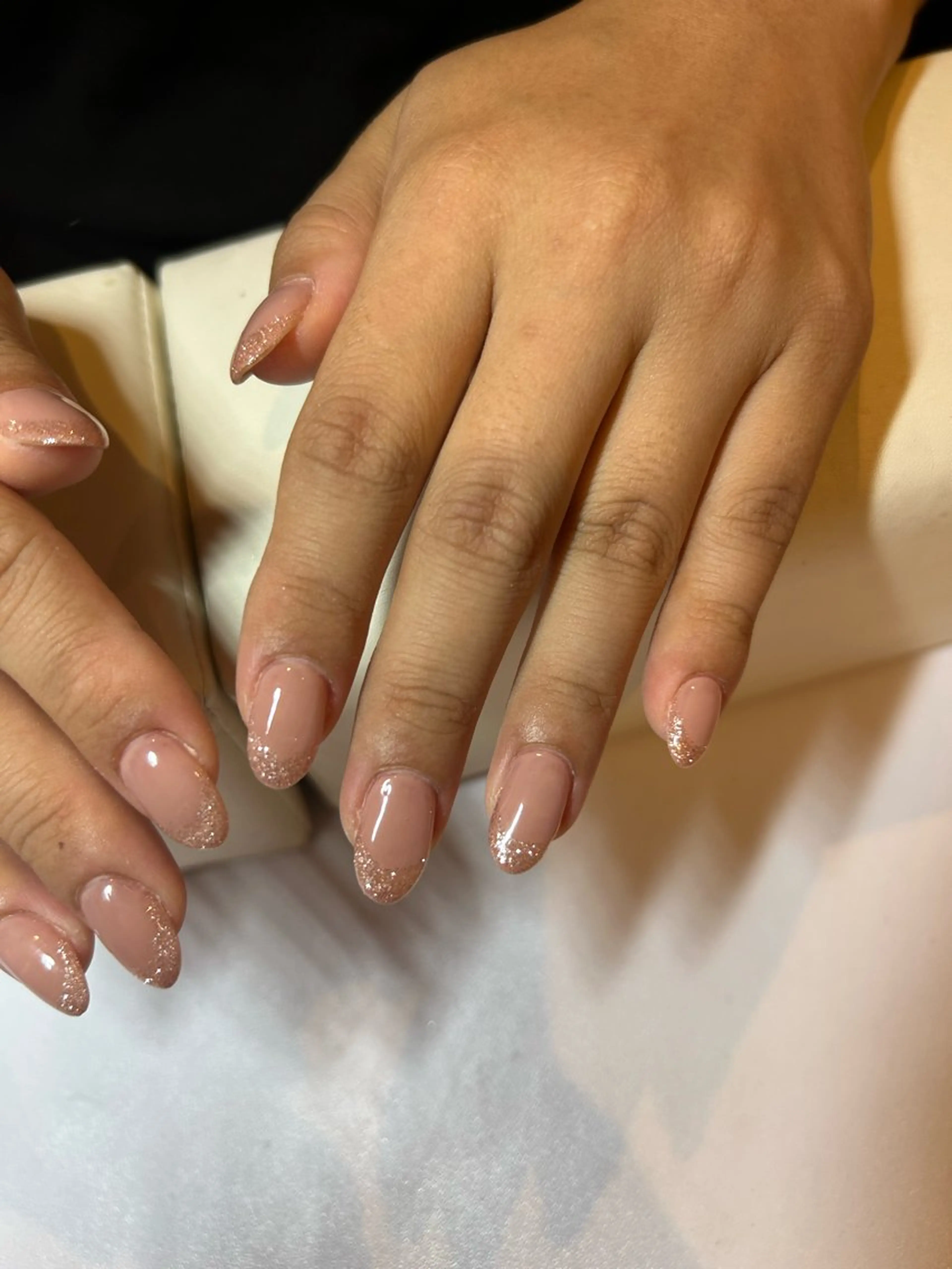 ネイル Nail  AVANCE.所属・AVANCE. イオン和歌山店AIのネイルデザイン