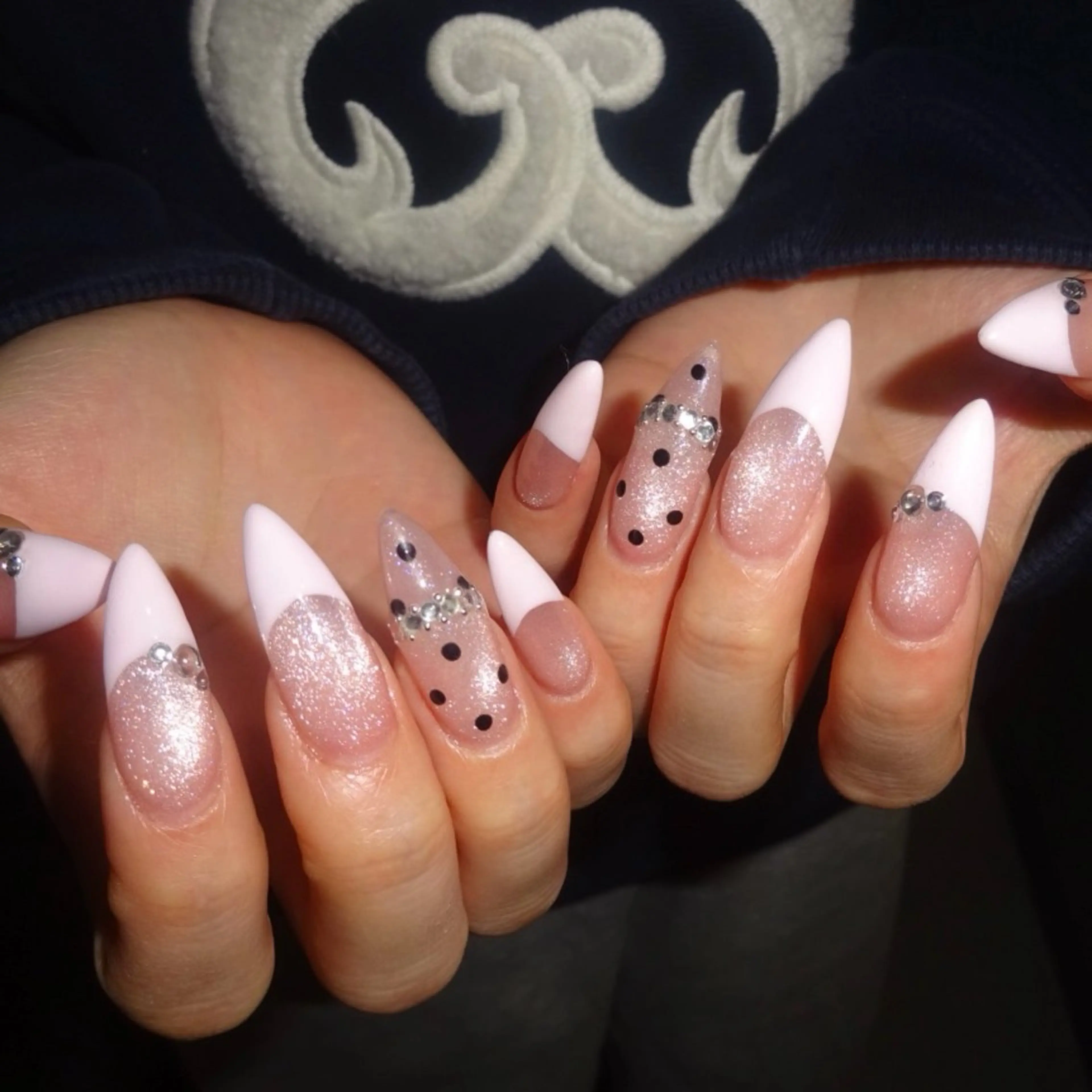 ネイル ハンドネイル haku. kanaのネイルデザイン