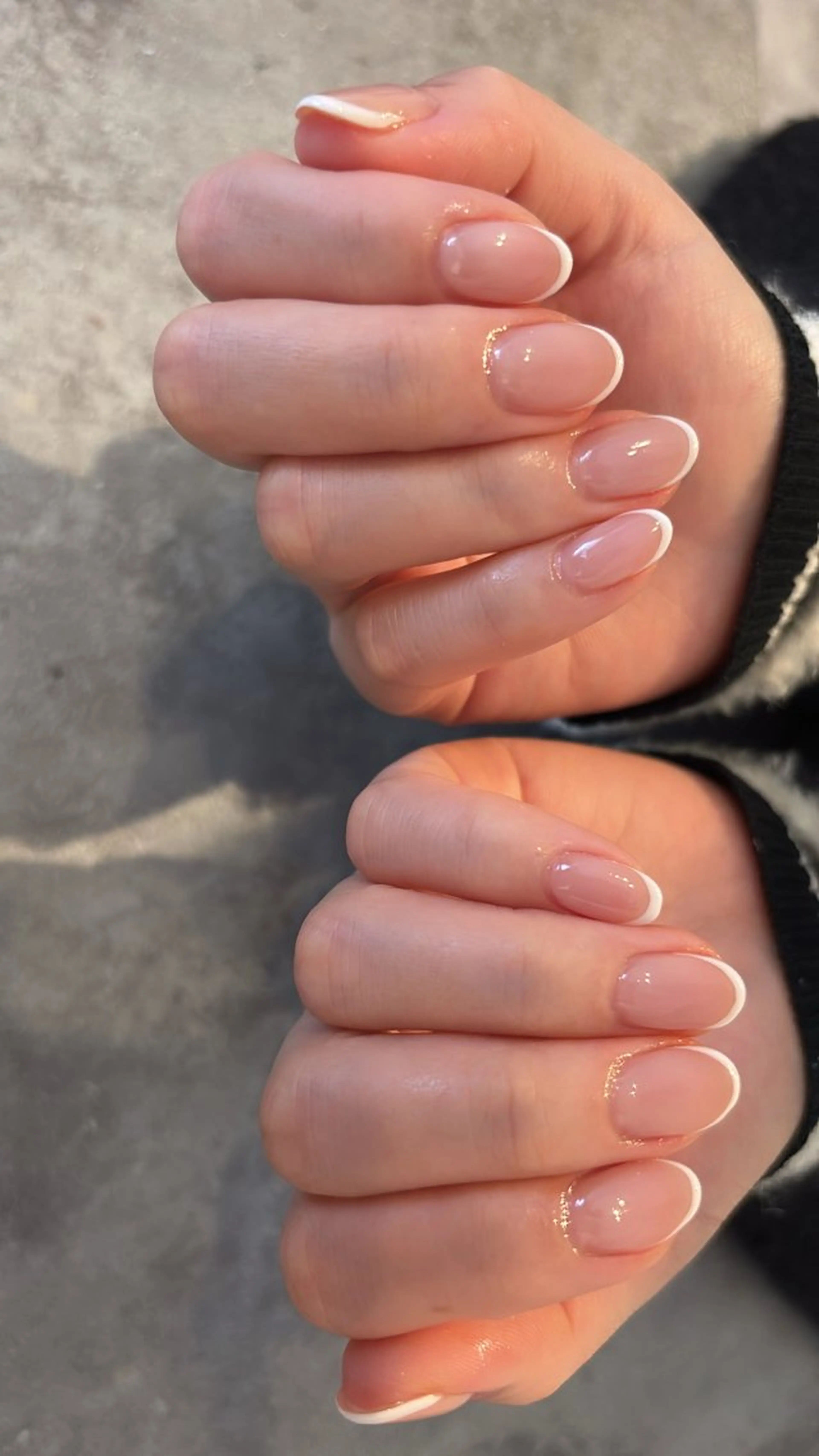 ネイル Mignon所属・Mignon 、のネイルデザイン