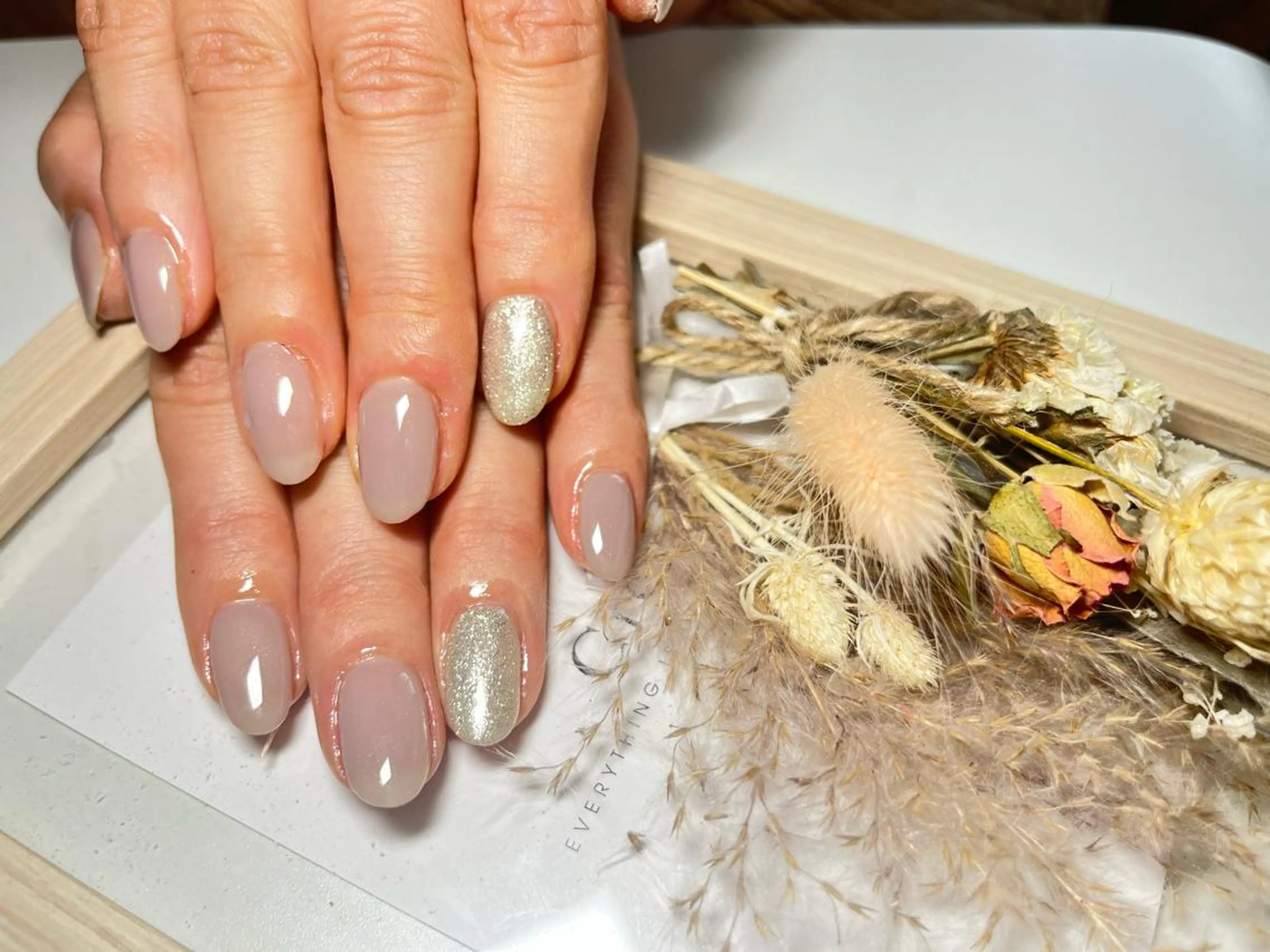 ネイル アートネイル ワンカラーネイル Nail Salon Caco所属・Nail salon Caco.のネイルデザイン