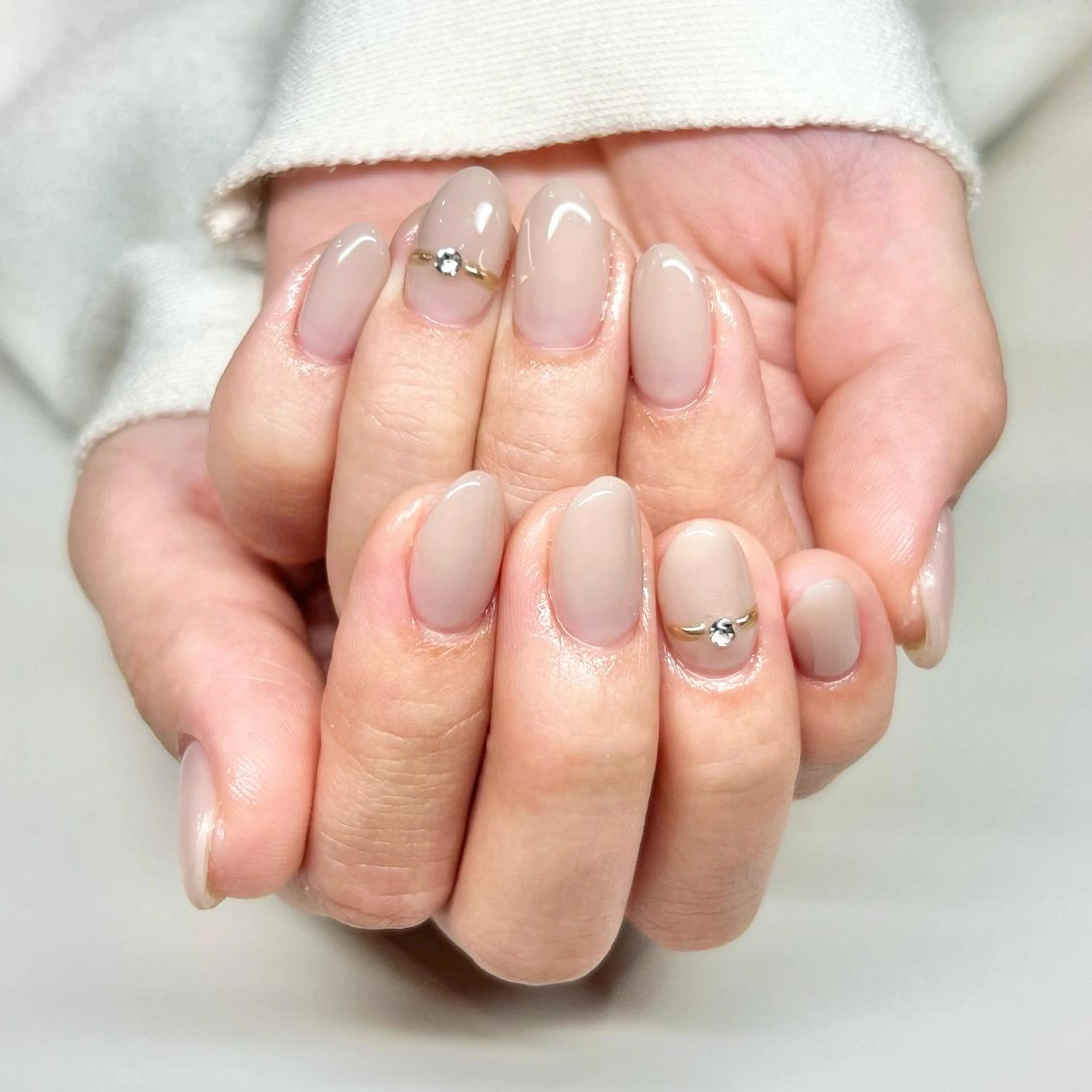 ネイル WEZU NAILのネイルデザイン