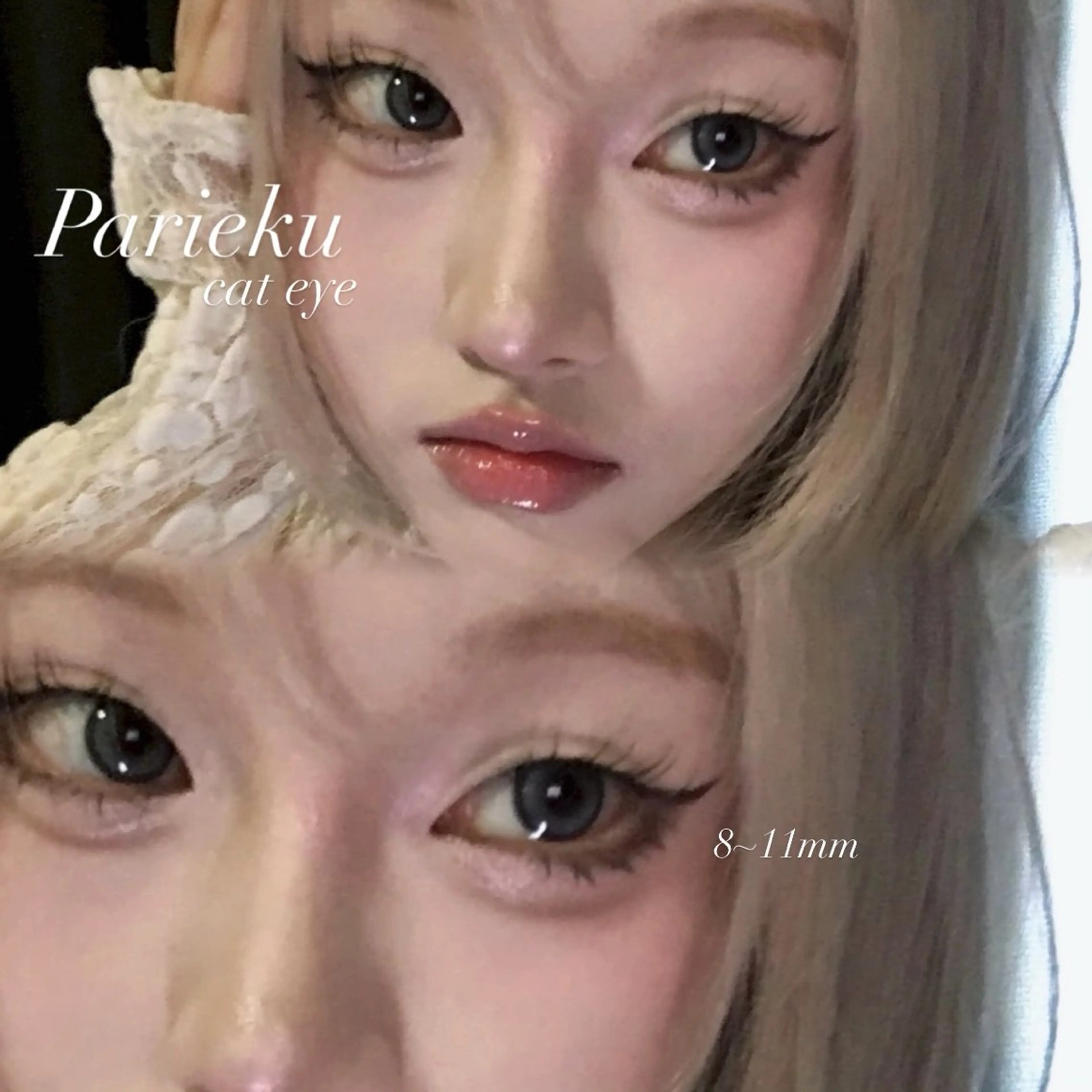 マツエク・マツパ マツエク AYAKA🤍 まつ毛パーマのマツエク・マツパデザイン