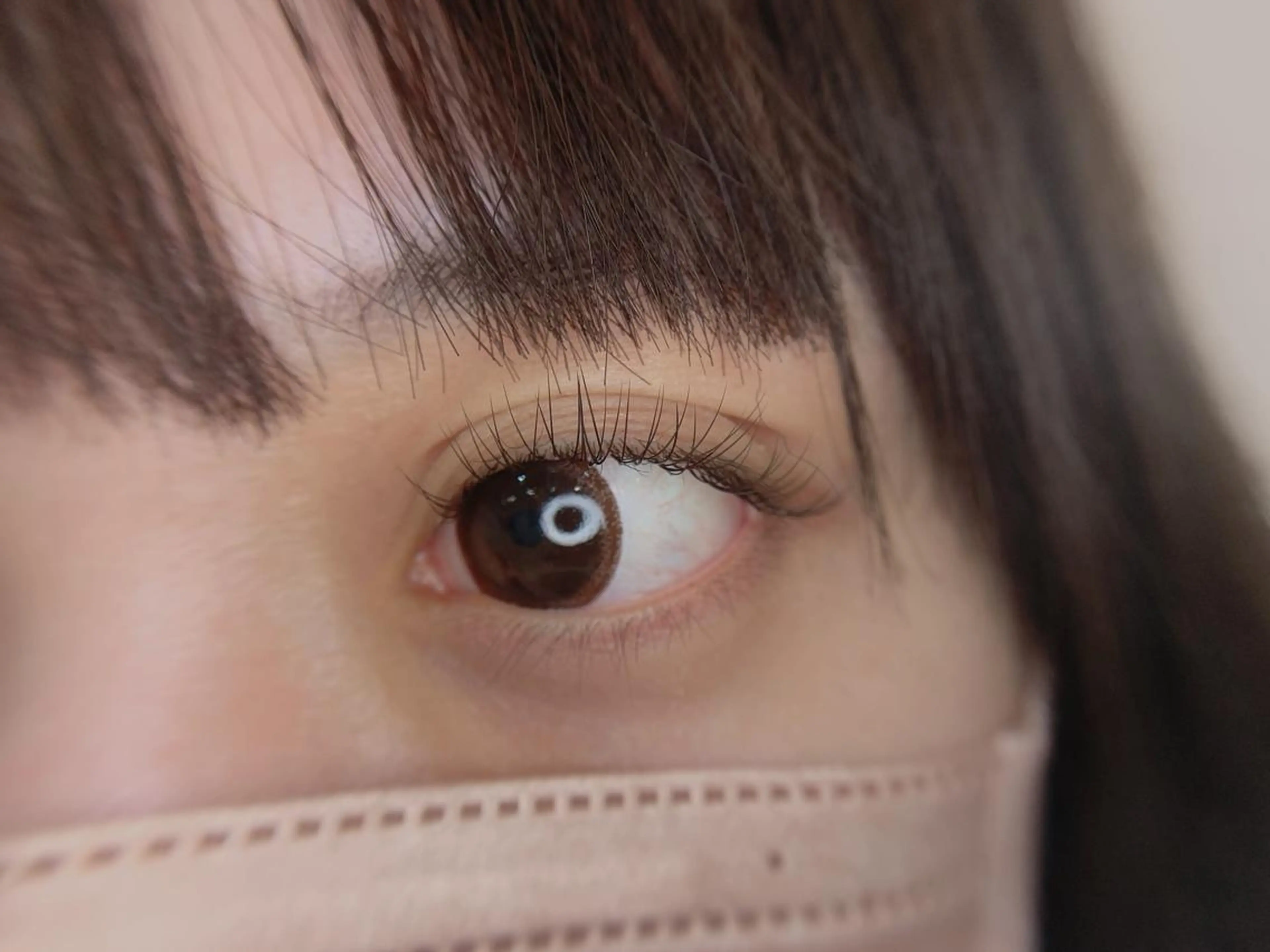 最軽量＆超密着フラッドラッシュリペア60本の写真