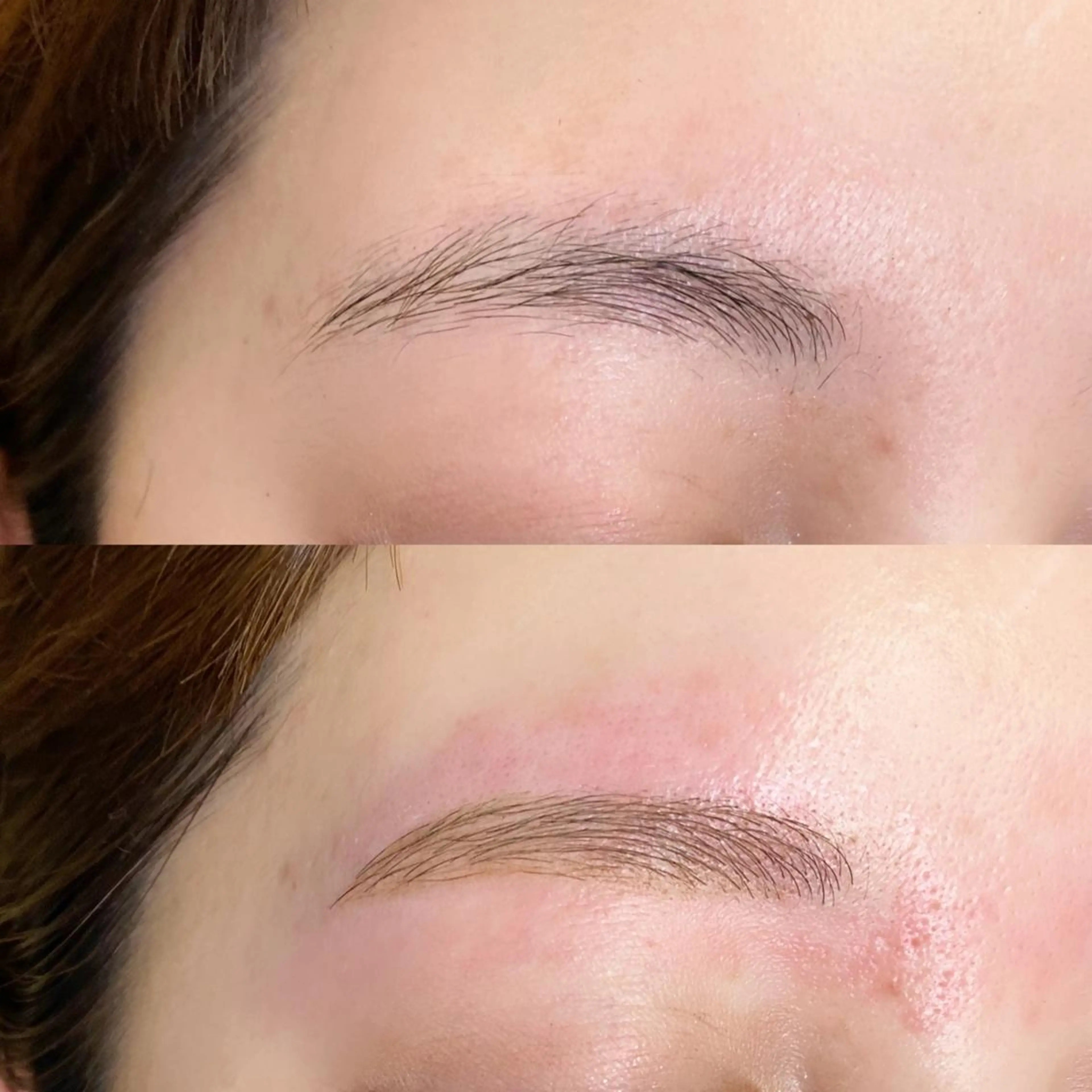 アイブロウ RUSHIA minaの眉毛・アイブロウイメージ