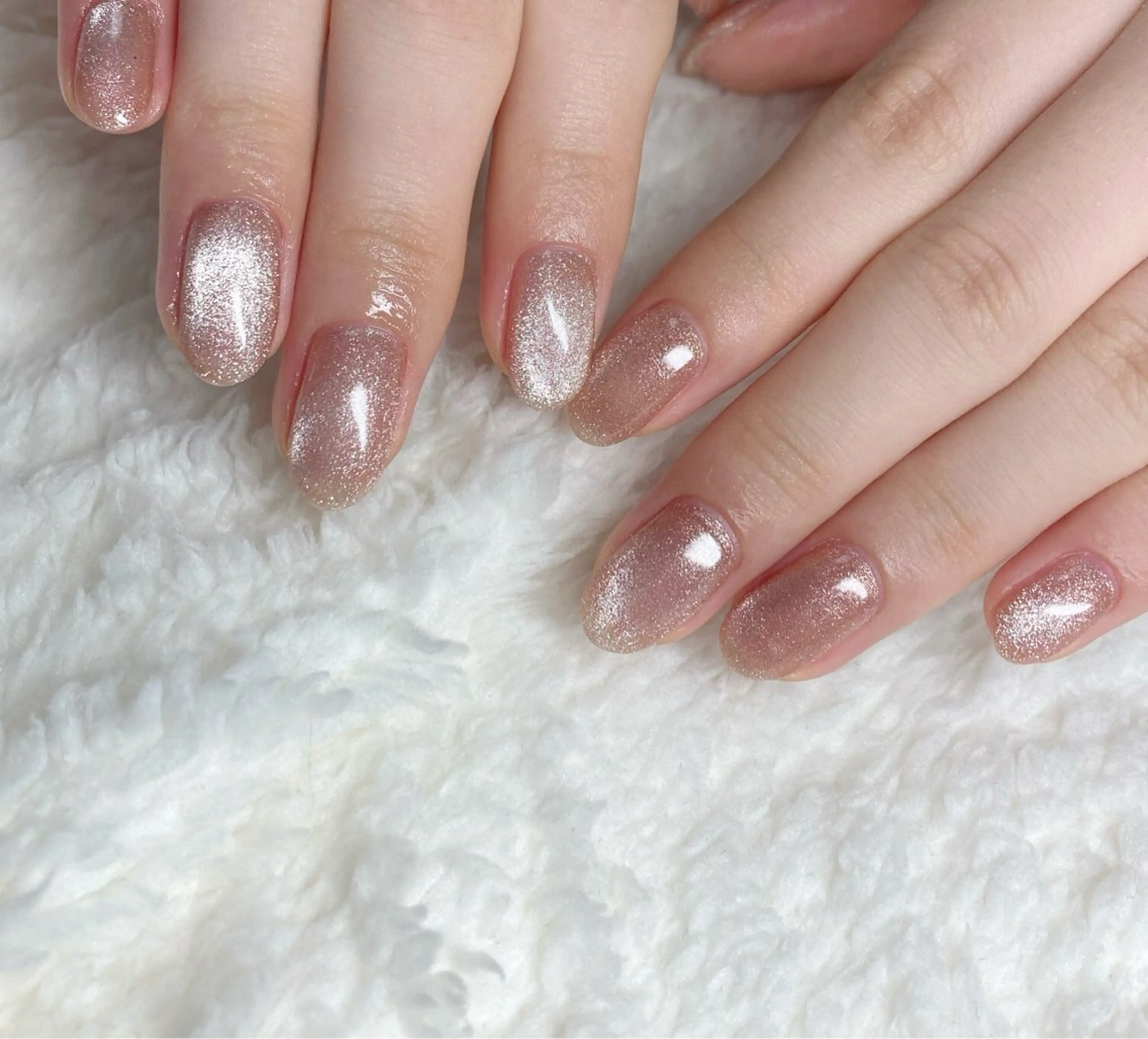 ネイル ハンドネイル 市川駅 ✿中津のネイルデザイン