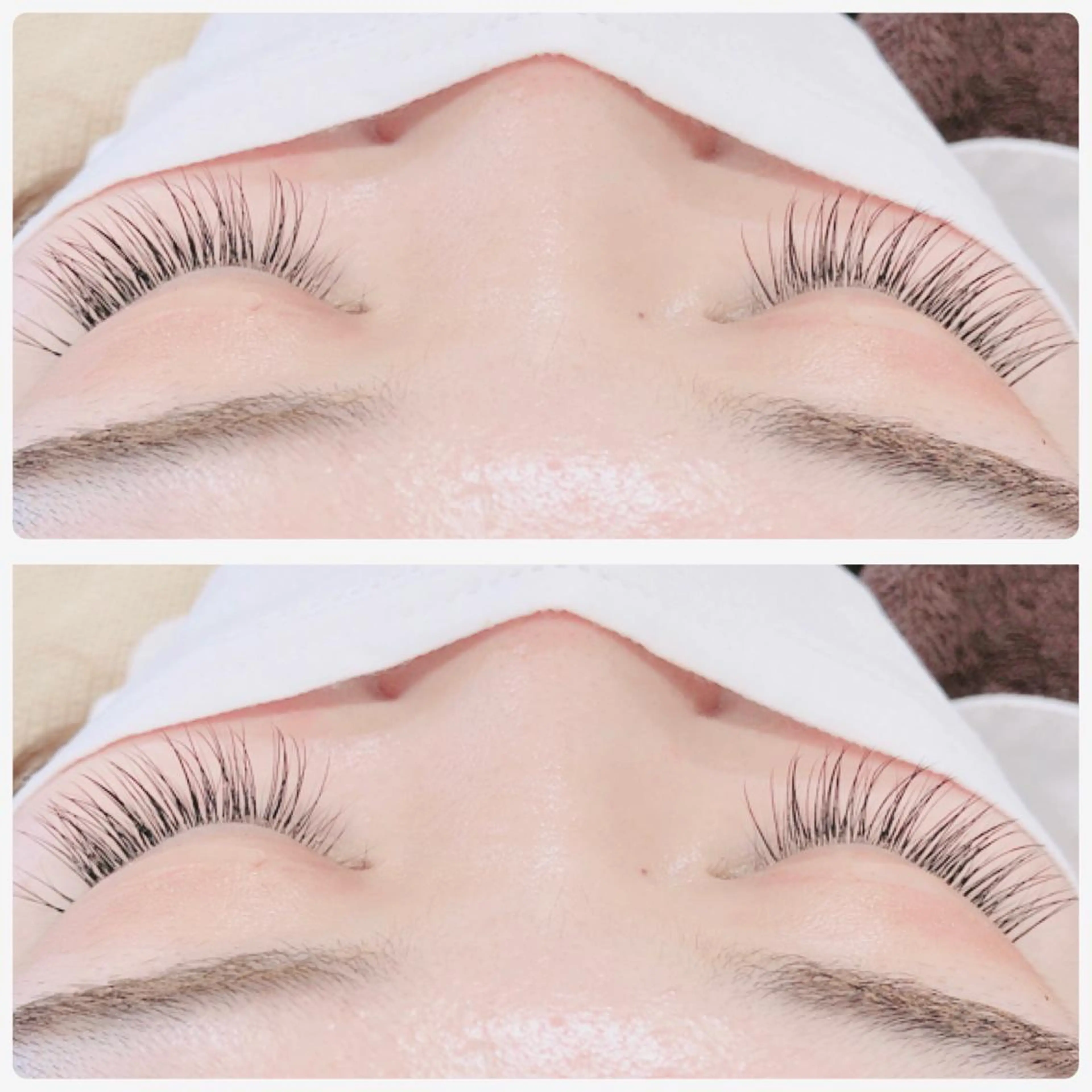 マツエク・マツパ Favori 二宮のマツエク・マツパデザイン