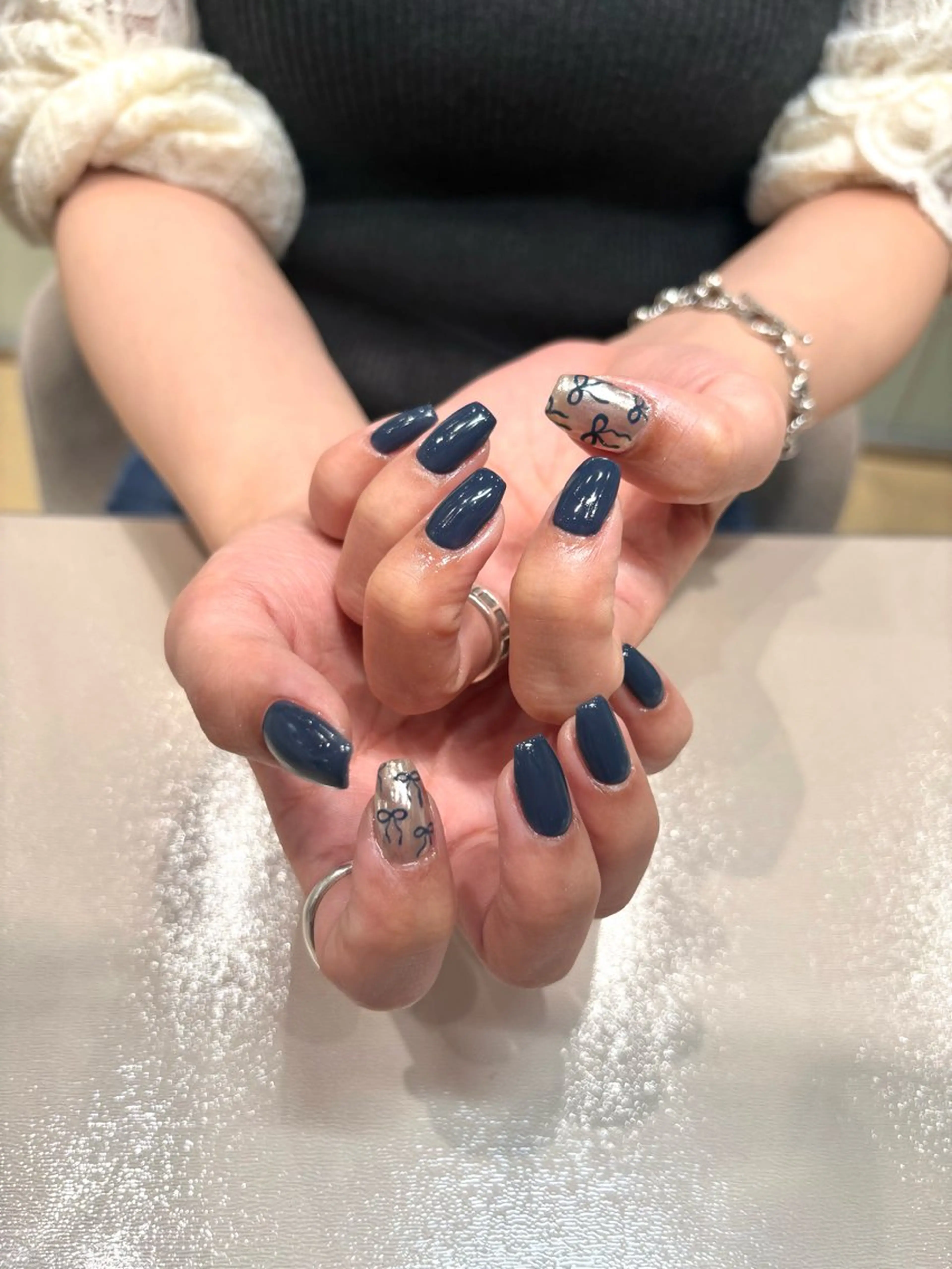 ネイル a. ishimuraのネイルデザイン