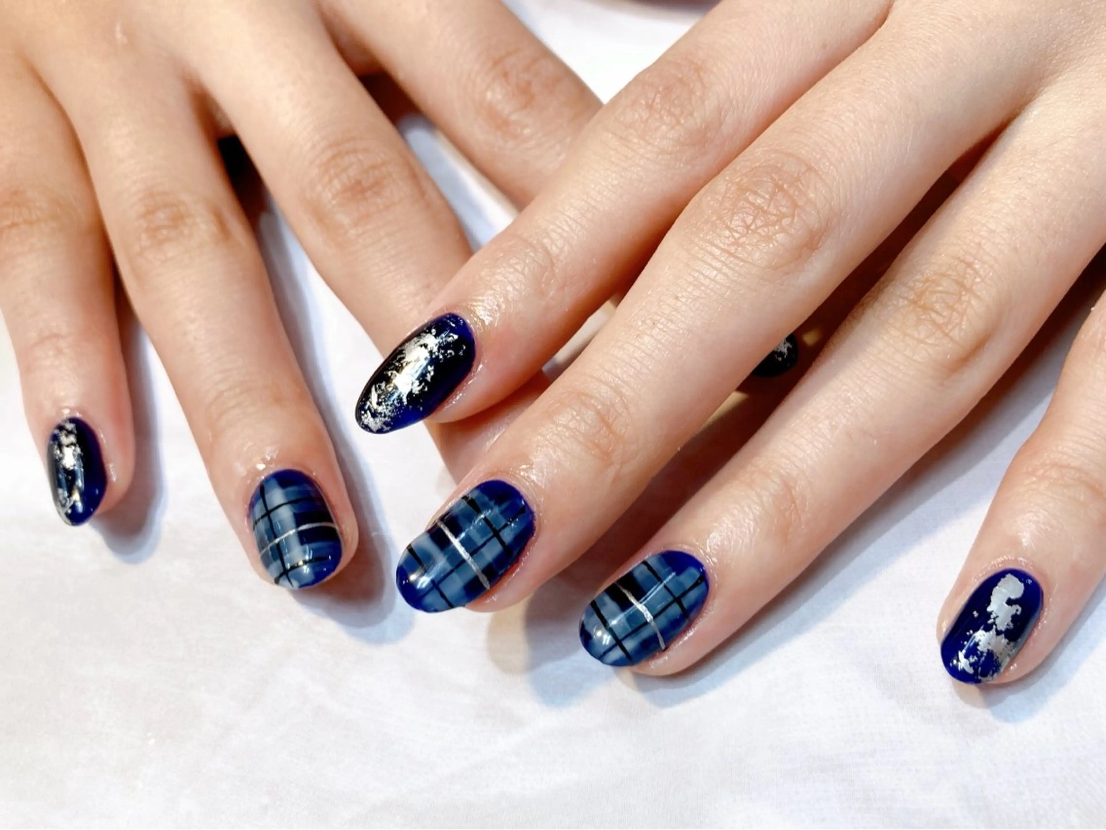 order made standard 🪼５​〜​１０本デザインしたい方向け🔥持ち込み画像・お任せOK【初回オフの写真