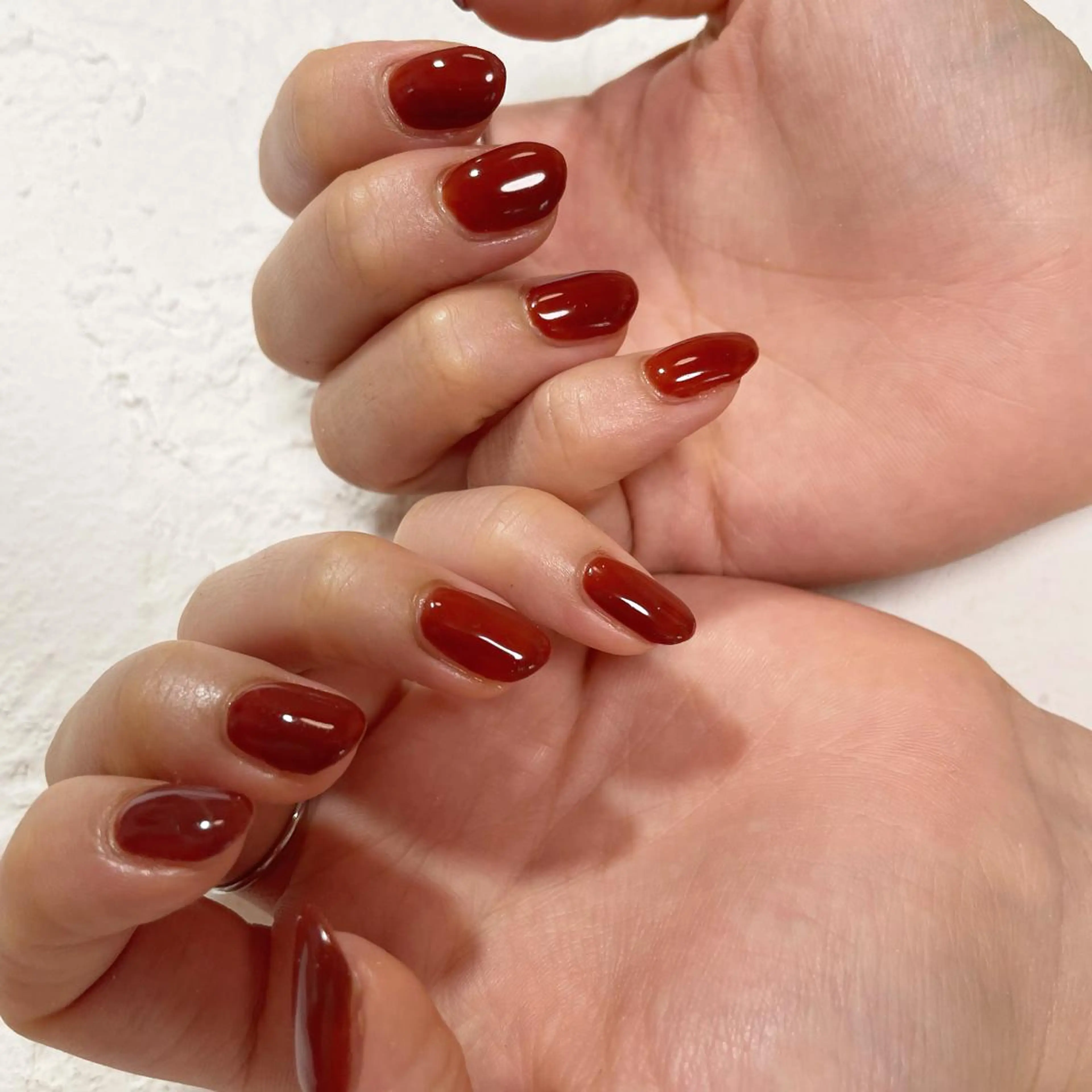 ネイル nail.gorin所属・吉村 優子のネイルデザイン