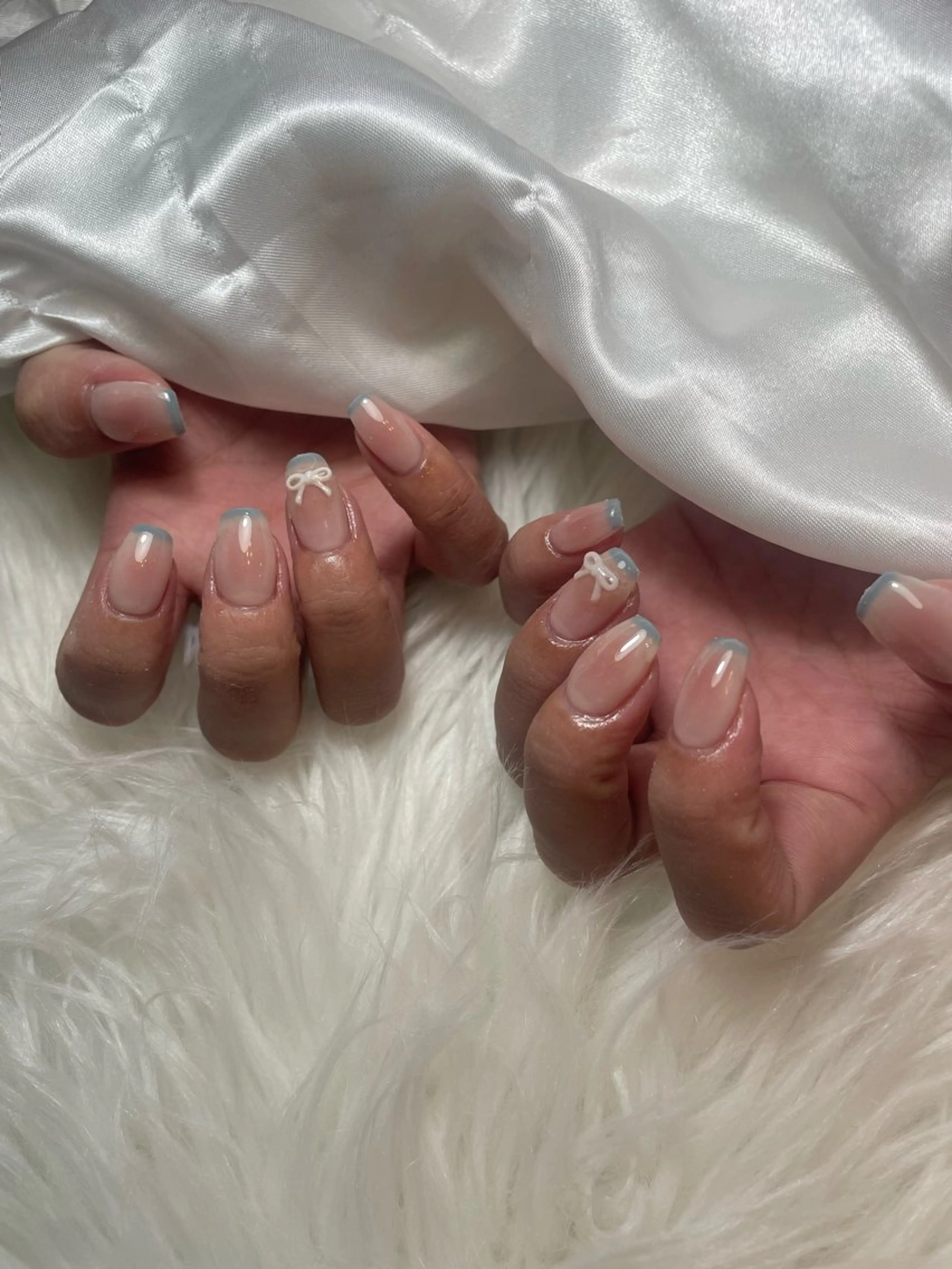 ネイル ハンドネイル timtam --sakiのネイルデザイン