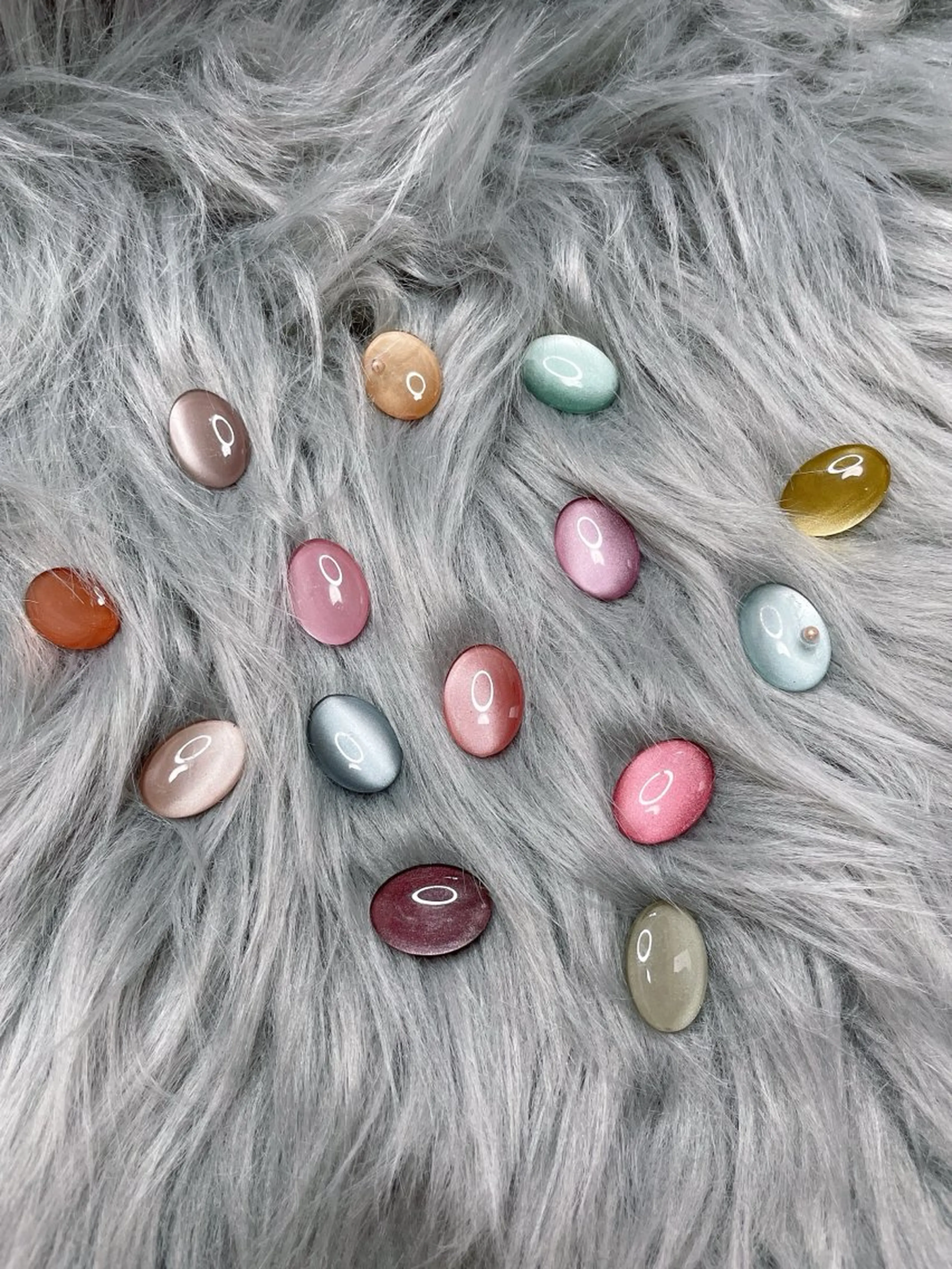 ネイル private nail salon /Chou chou シュシュ所属・木村 友香のネイルデザイン