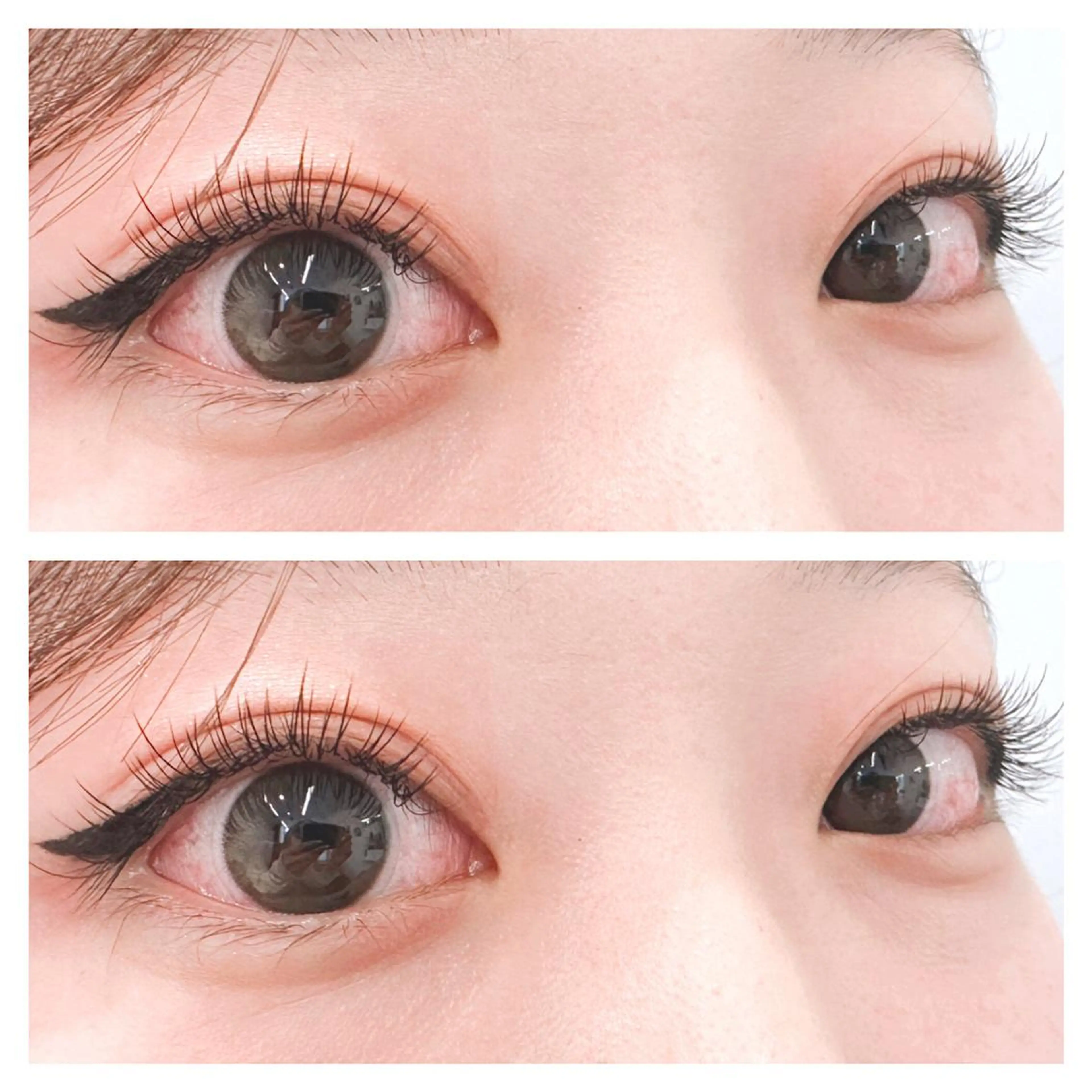 マツエク・マツパ マツエク 𝐉𝐎𝐋𝐈 アイリスト ❤︎のマツエク・マツパデザイン