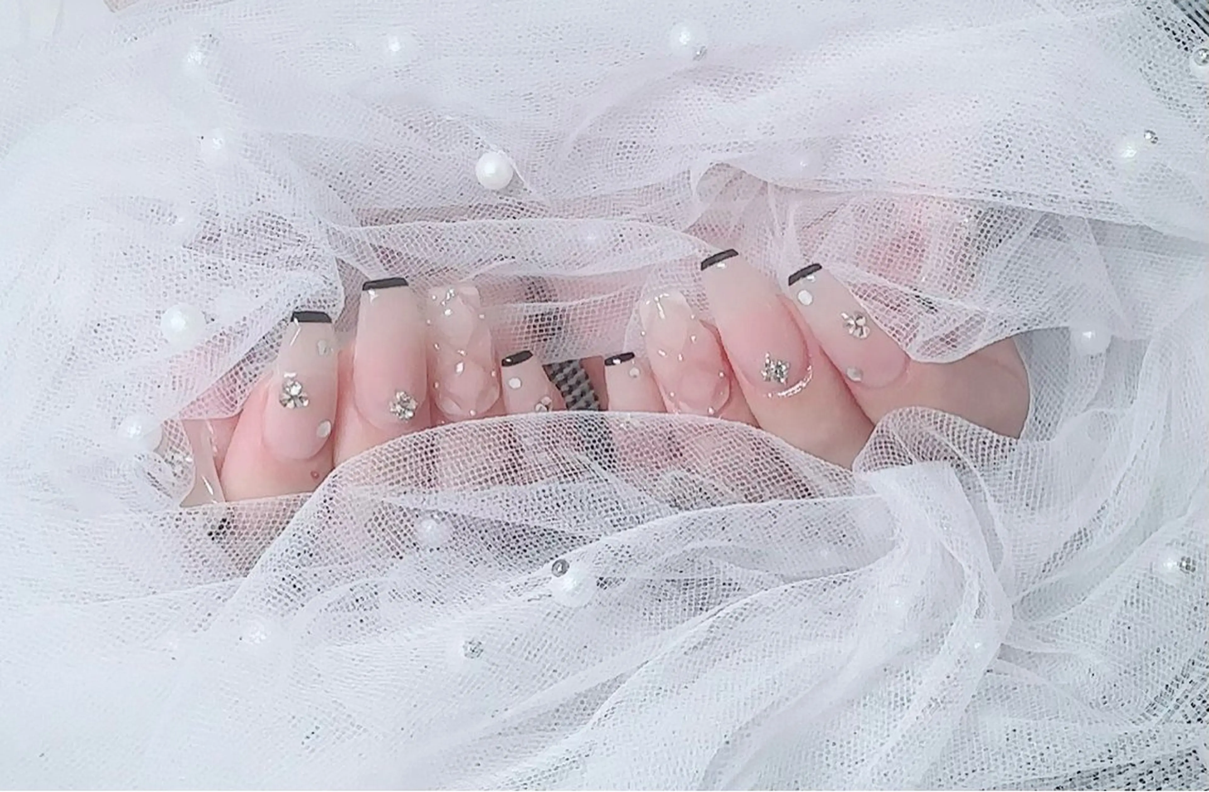 ネイル R salonのネイルデザイン