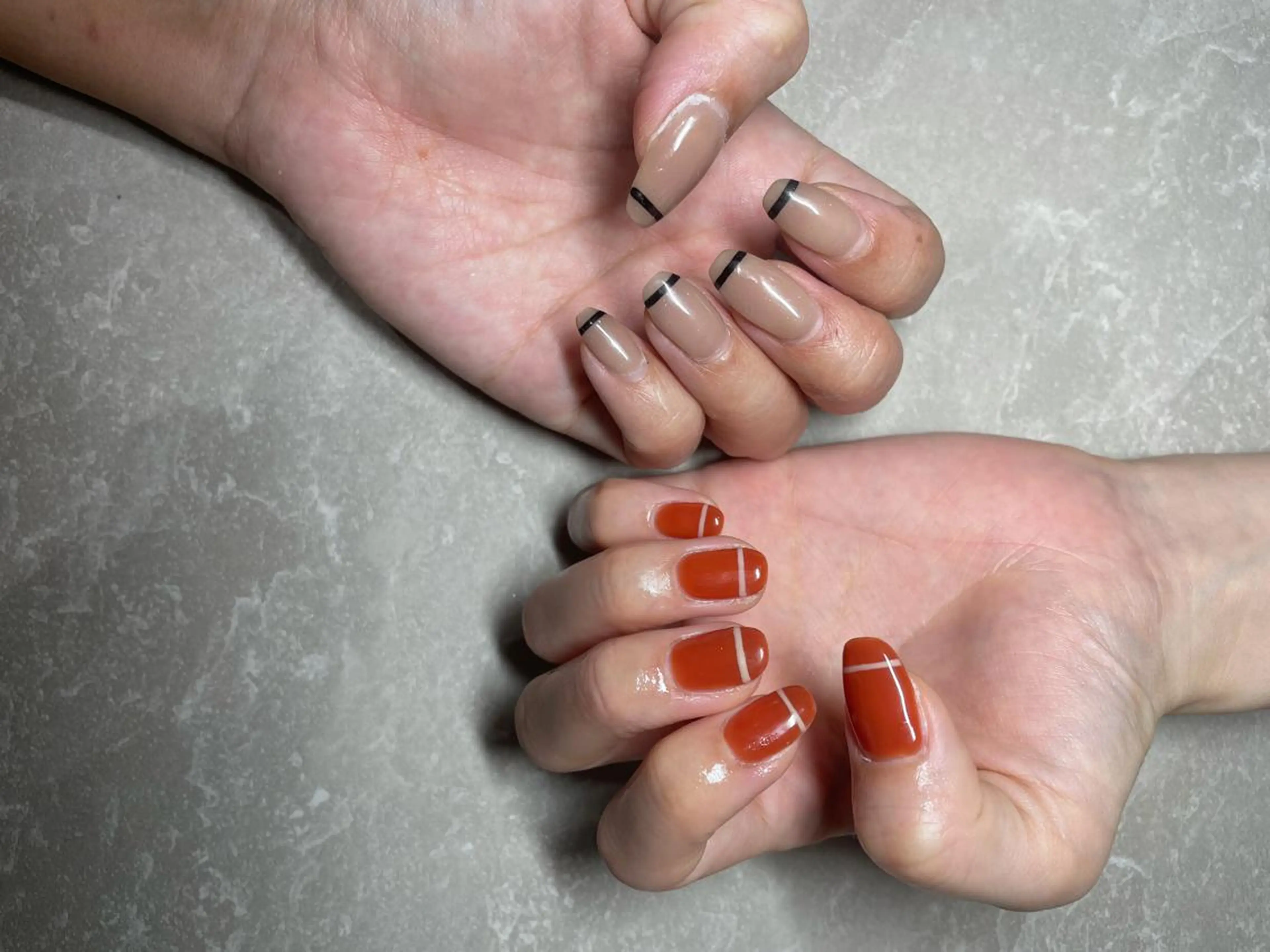 ネイル LAVISH nail salonのネイルデザイン