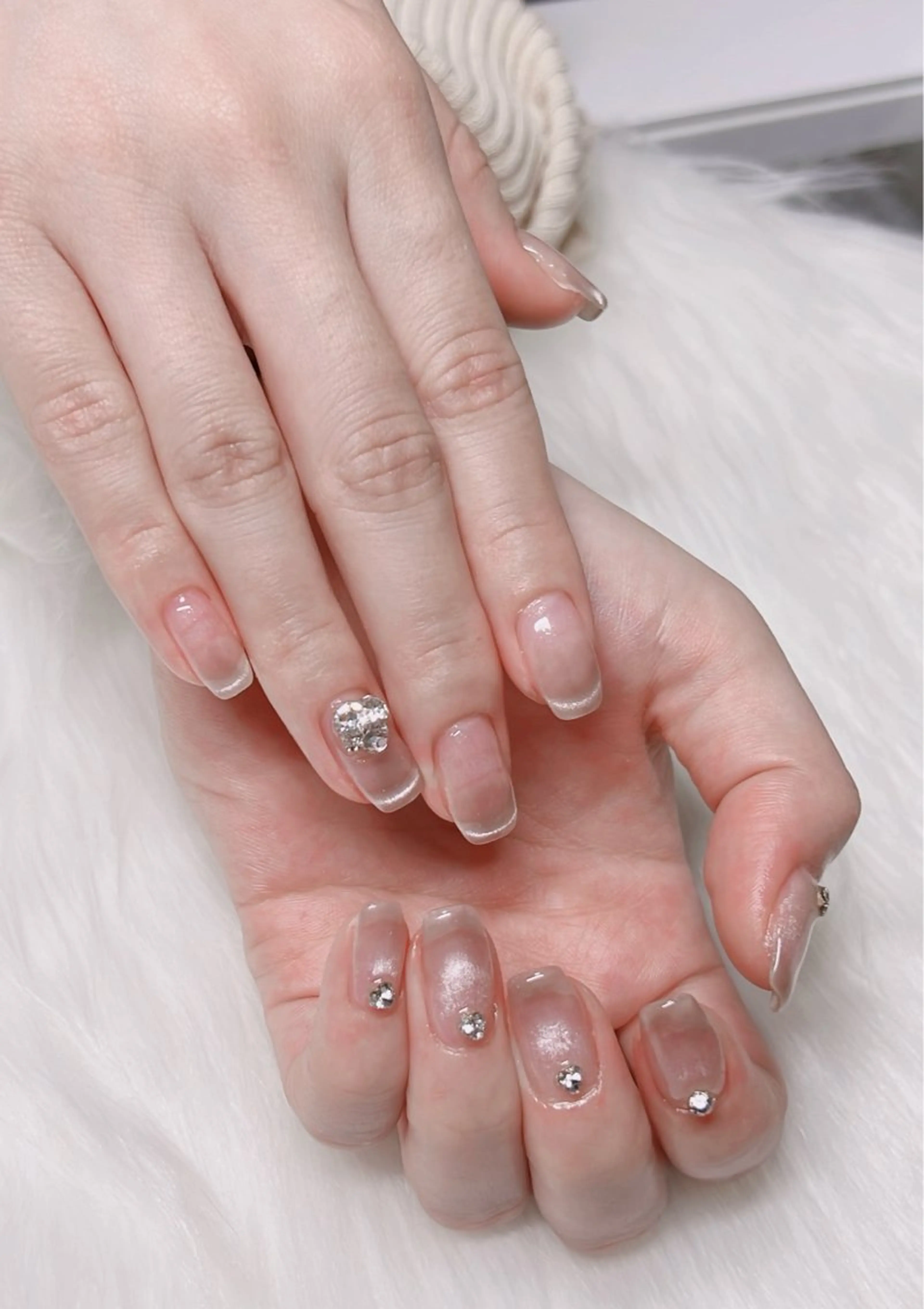 ネイル nail renのネイルデザイン