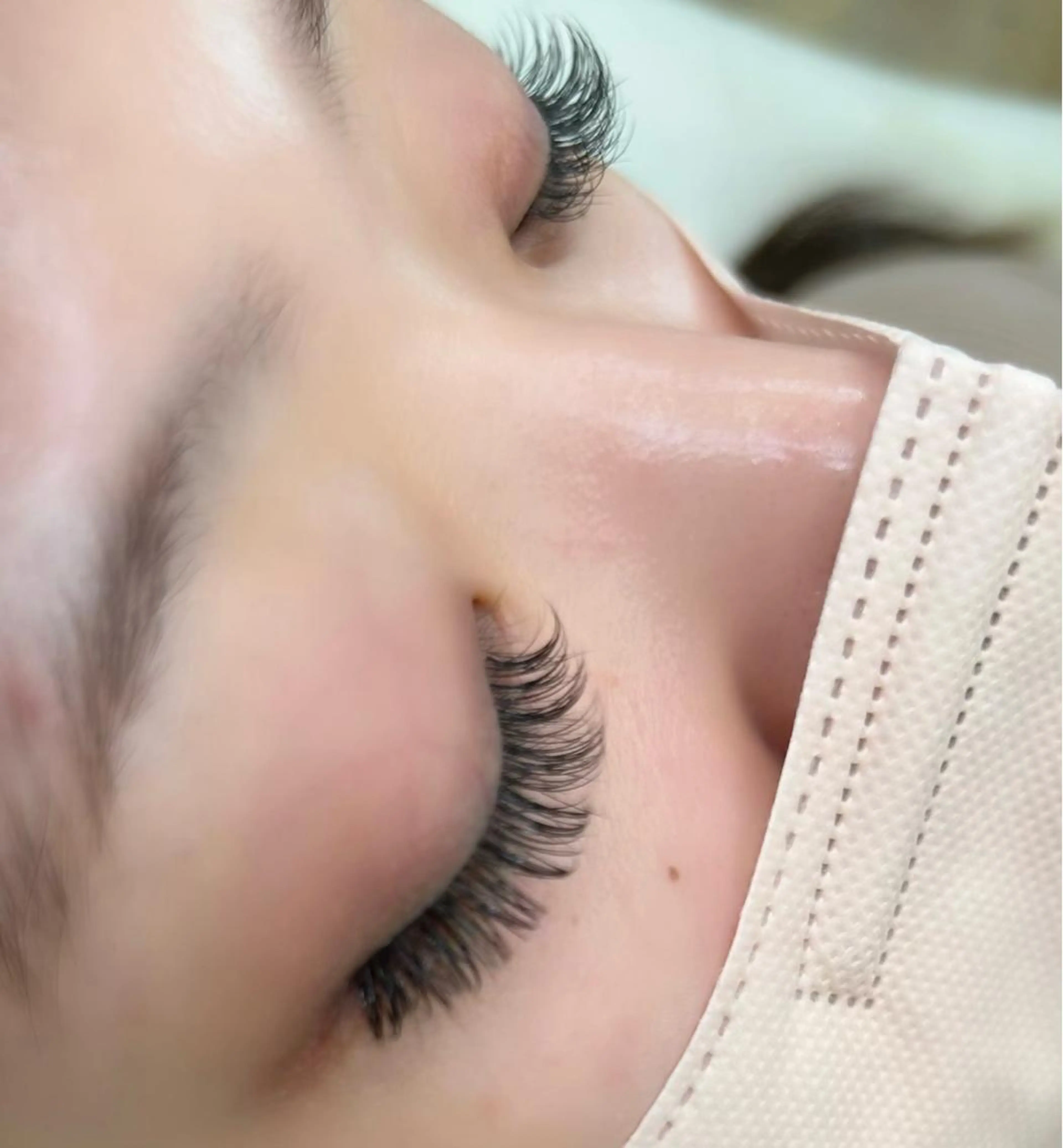 マツエク・マツパ Fameu+ HIMEKAのマツエク・マツパデザイン