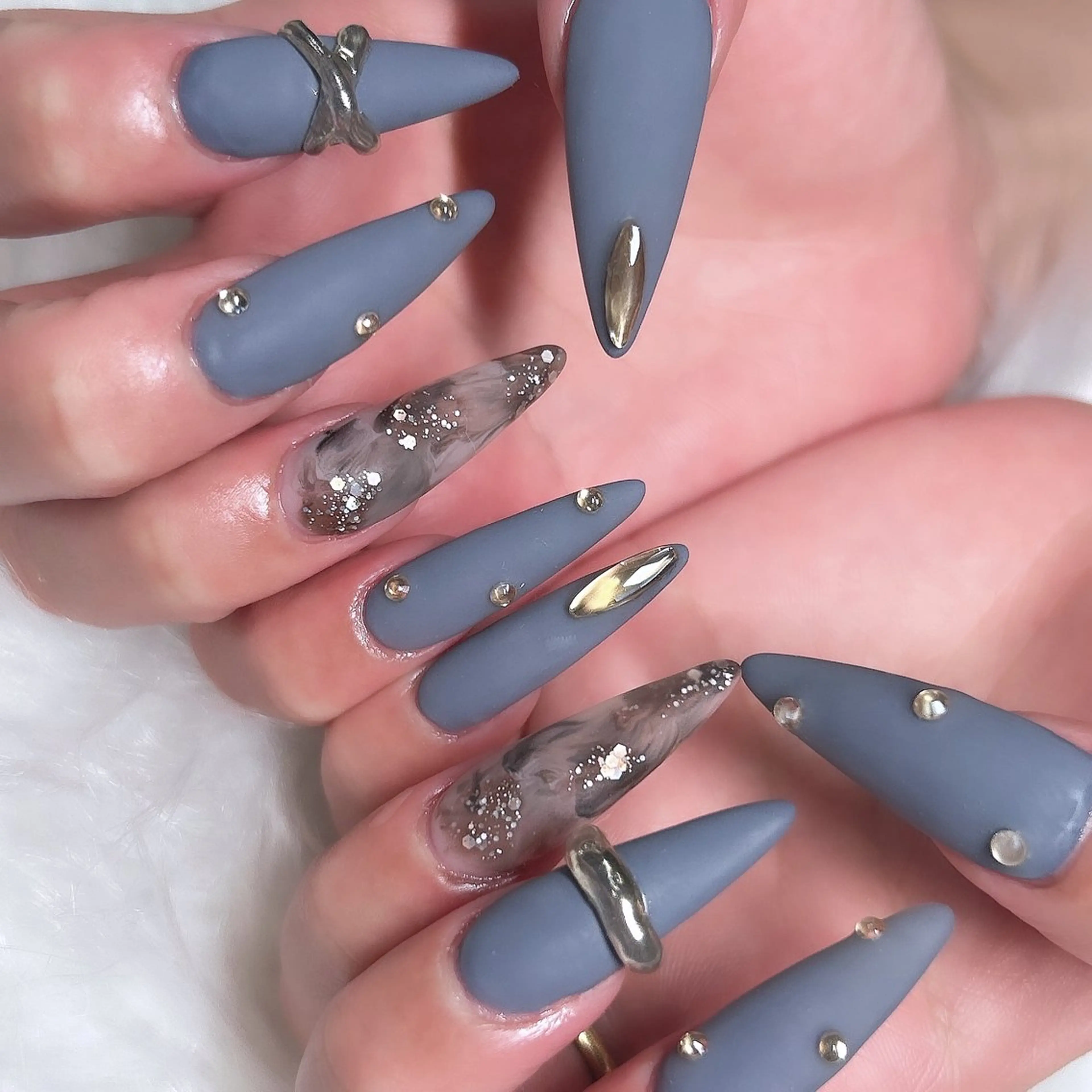 ネイル Bell nailのネイルデザイン