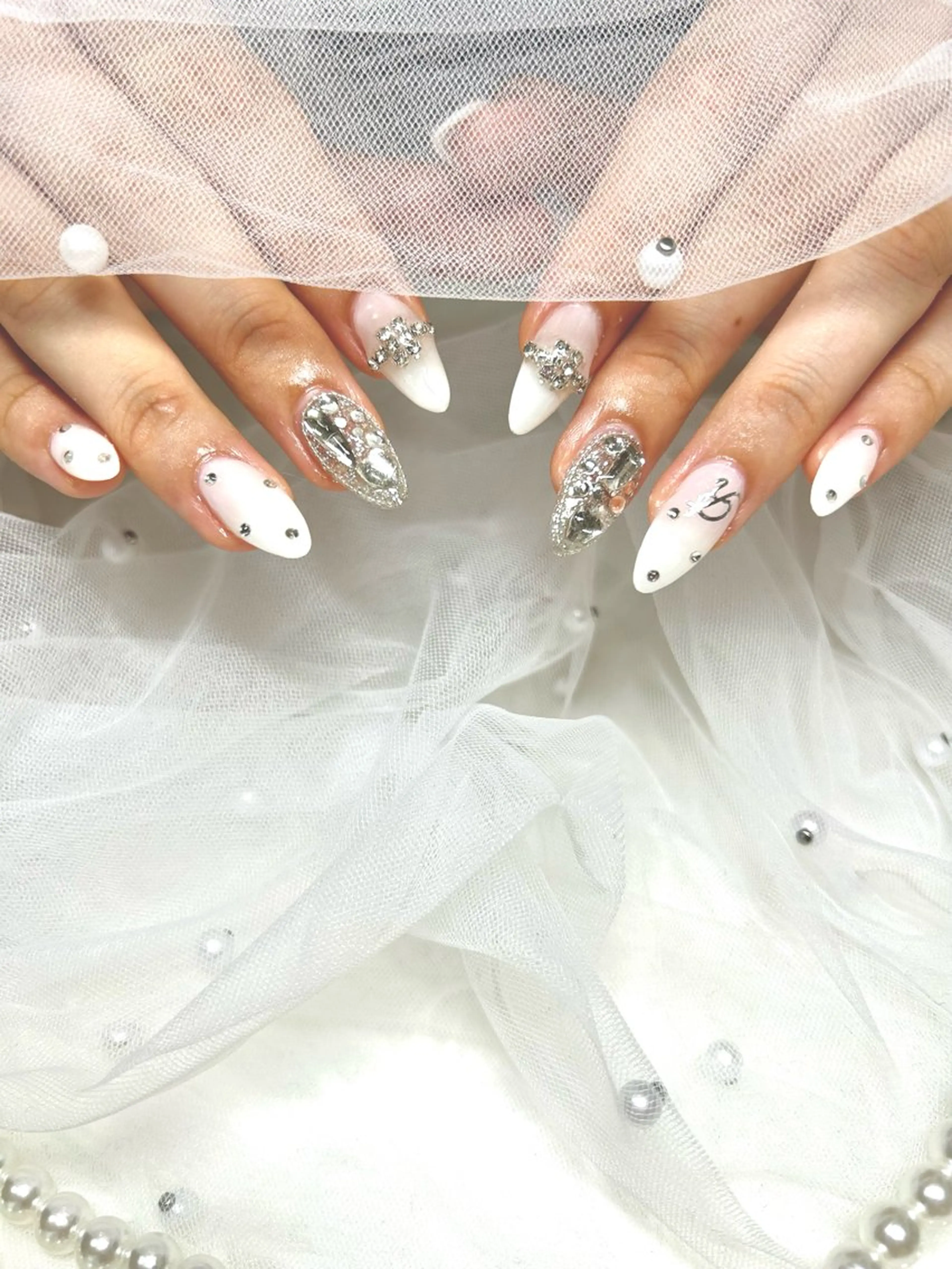 ネイル 【Laule‘a 】のネイルデザイン