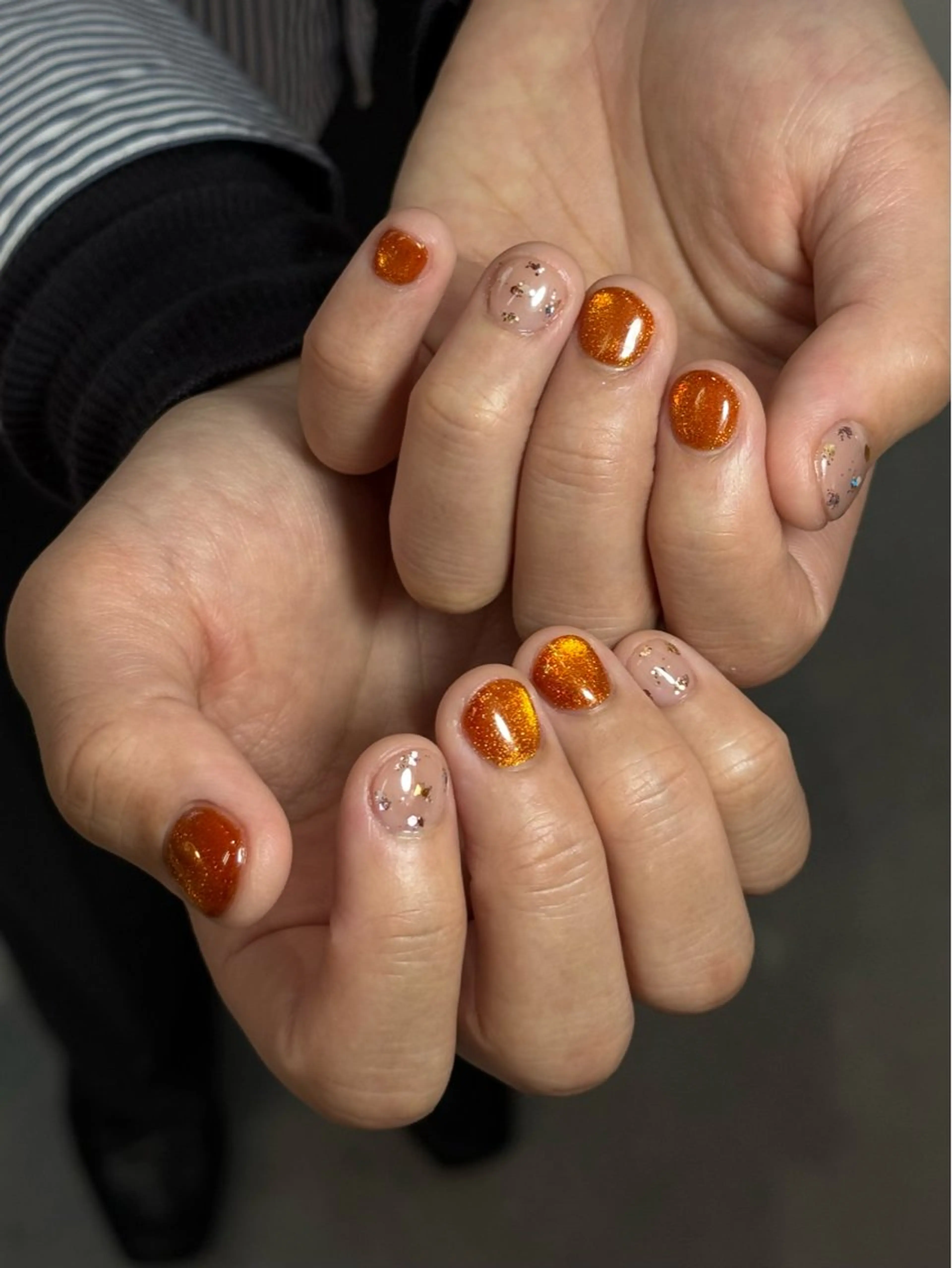 ネイル オフィスネイル MISATO ネイリスト福岡/薬院のネイルデザイン