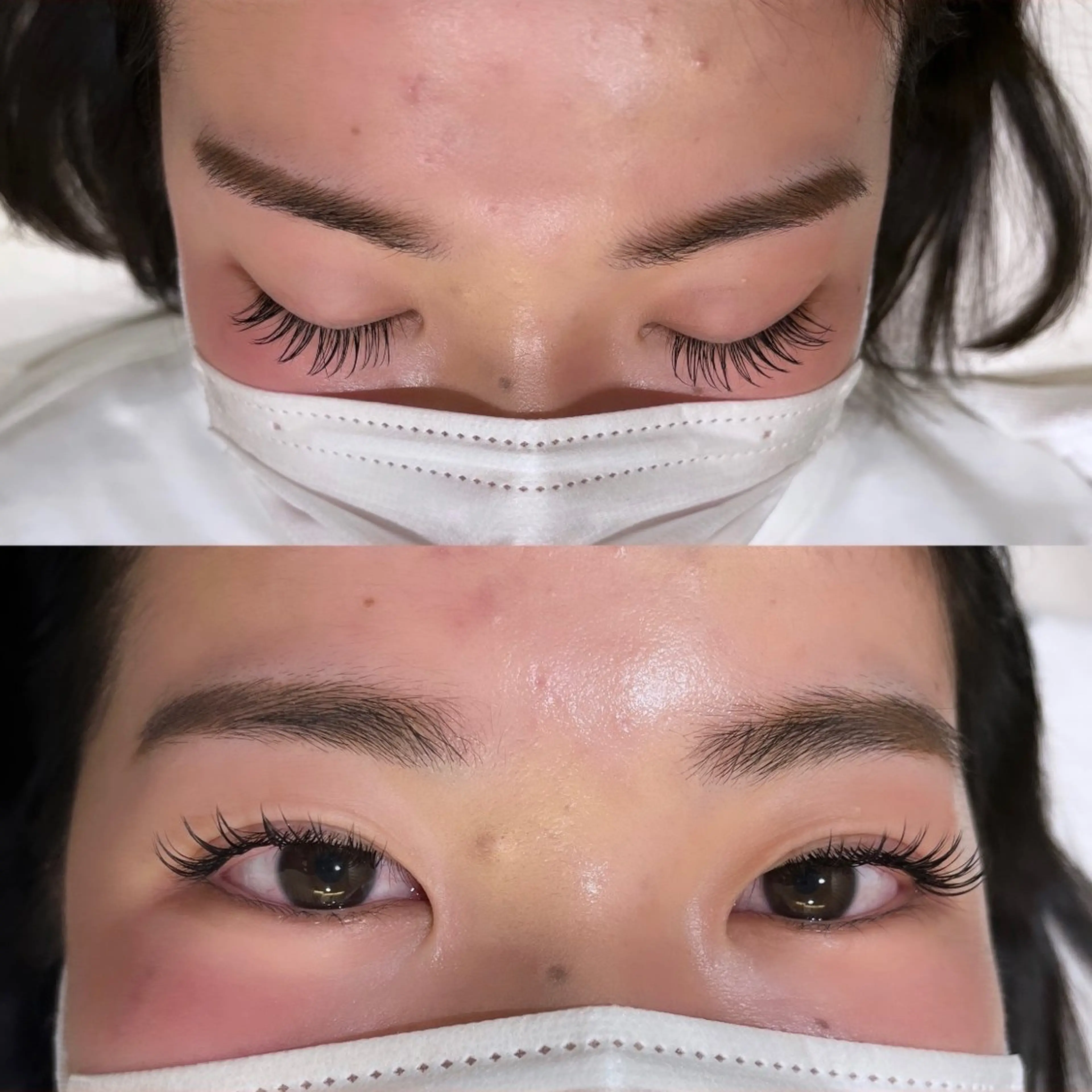 マツエク・マツパ ∴Sanae. ∴ トータルビューティーのネイルデザイン