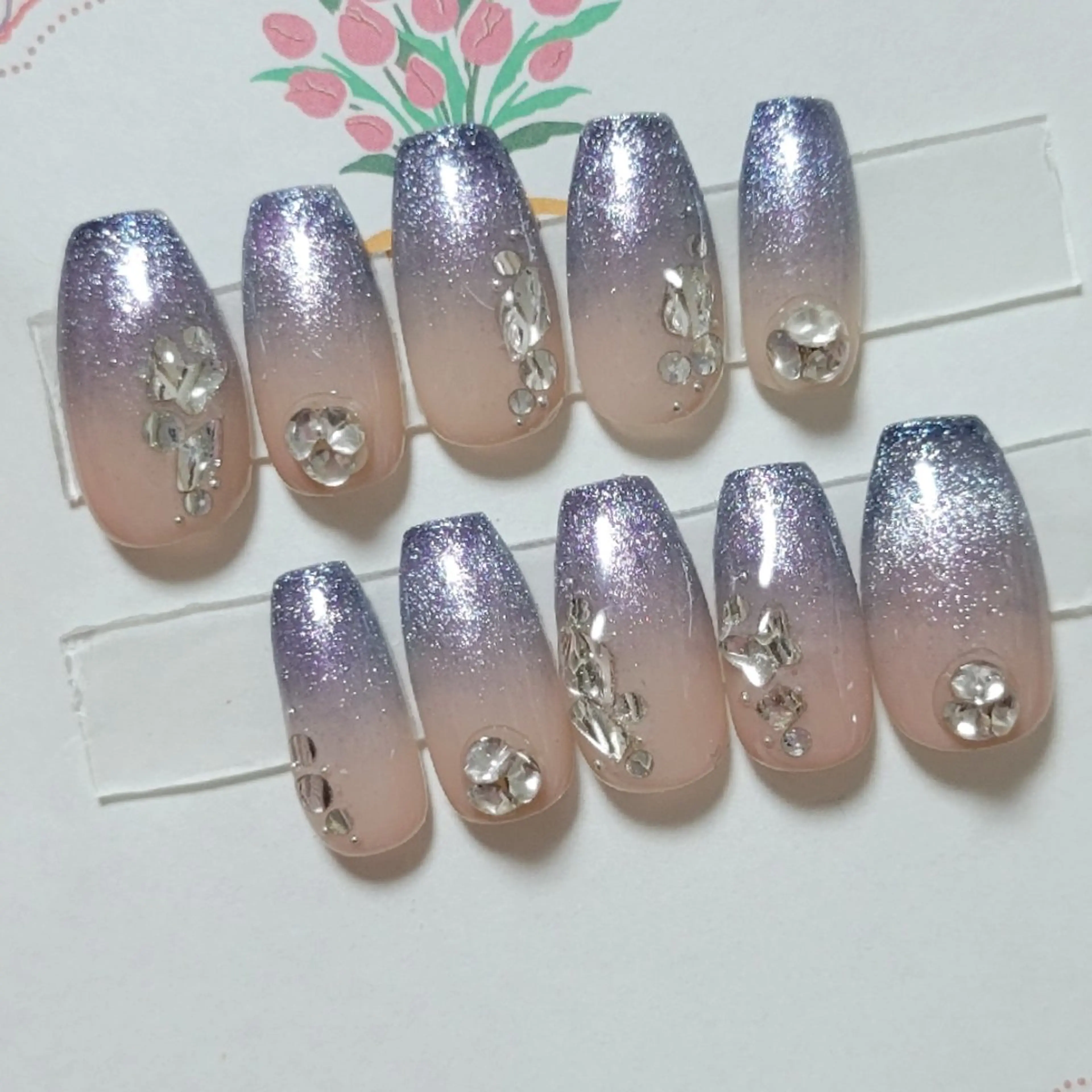 ネイル その他(ネイル) ネイルサロンほっこり kanaのネイルデザイン