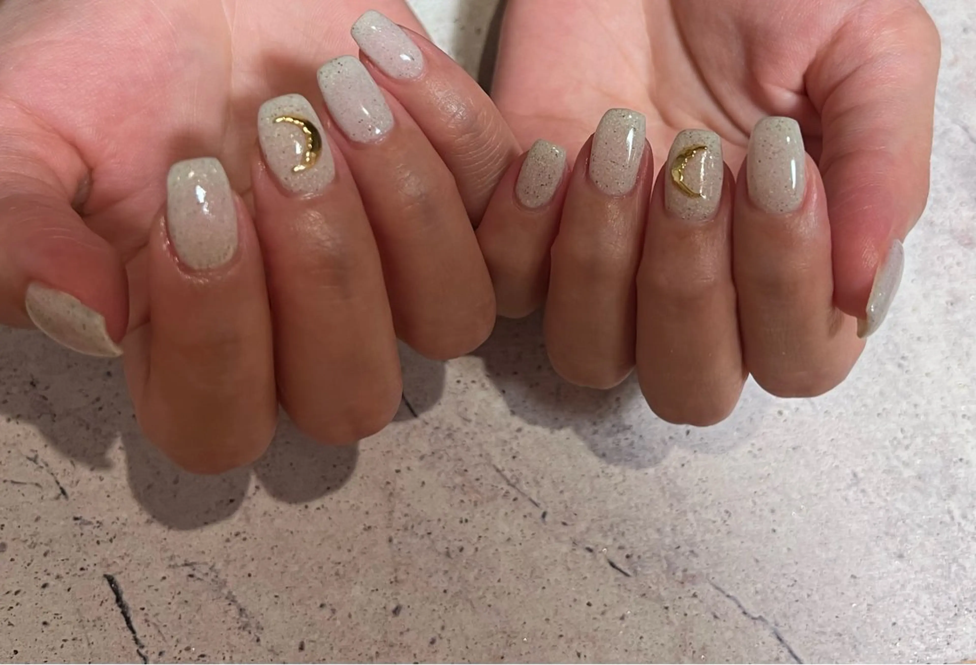 ネイル charmant nailのネイルデザイン