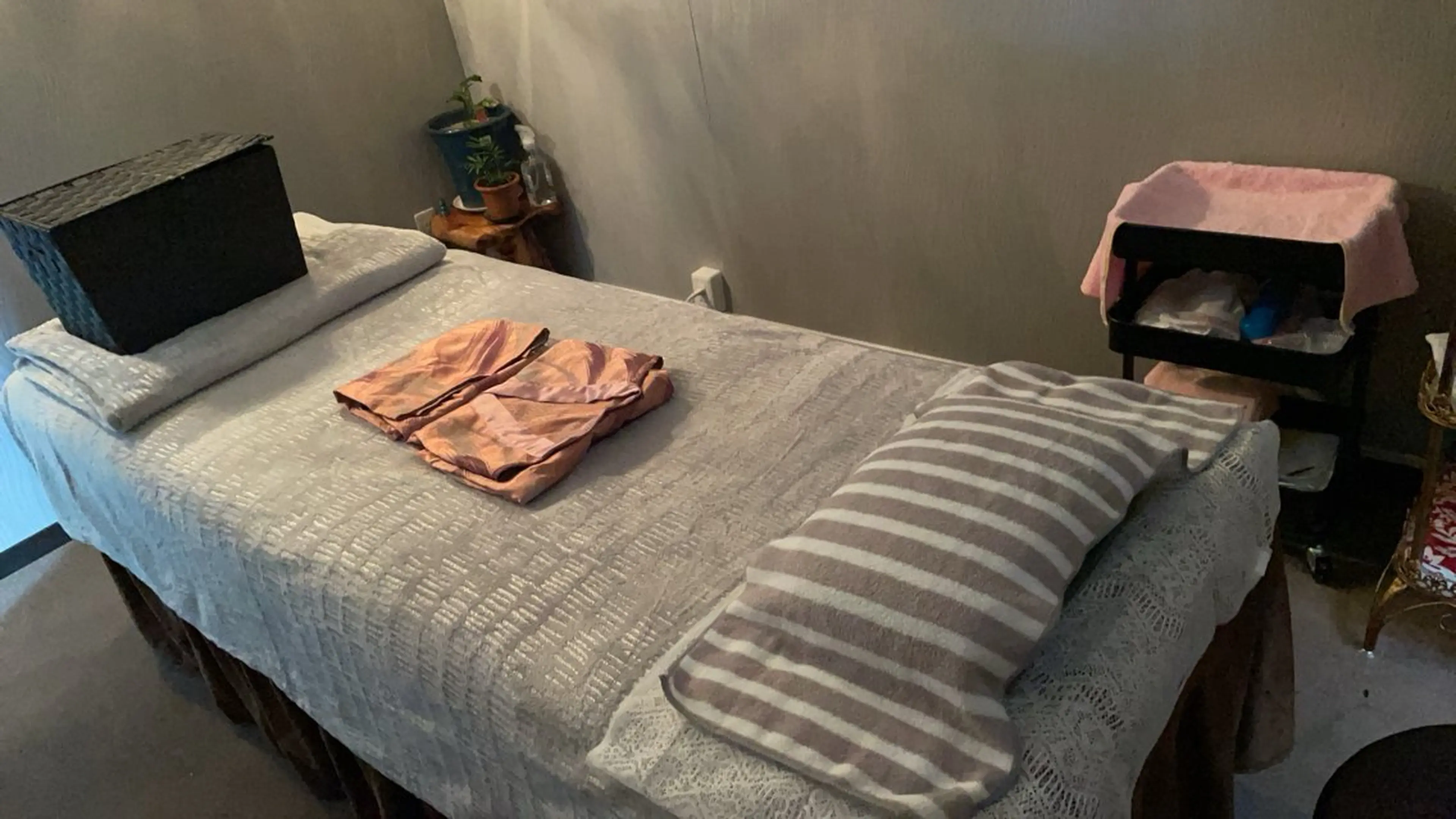 リラク 田川 美熙のエステ・リラクイメージ